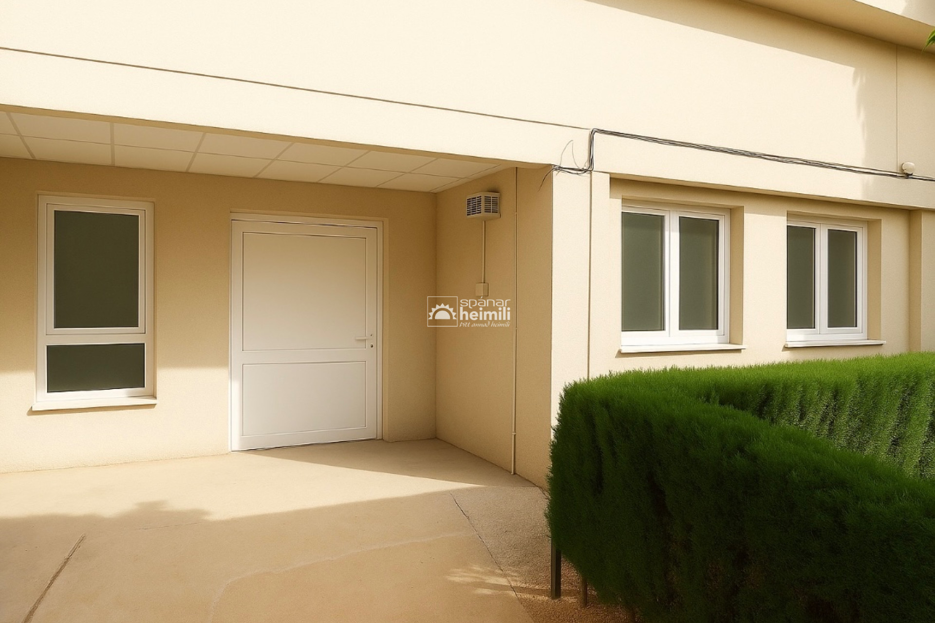 Resale - Apartment -
La Zenia