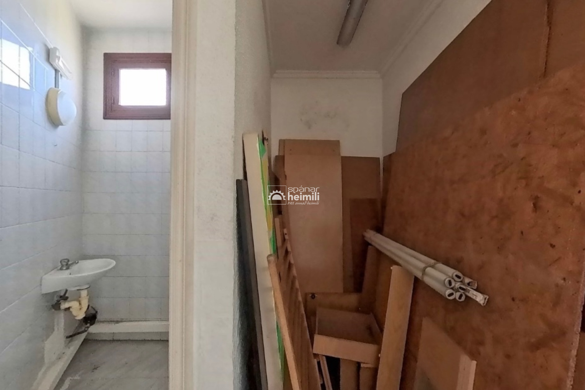 Resale - Apartment -
La Zenia