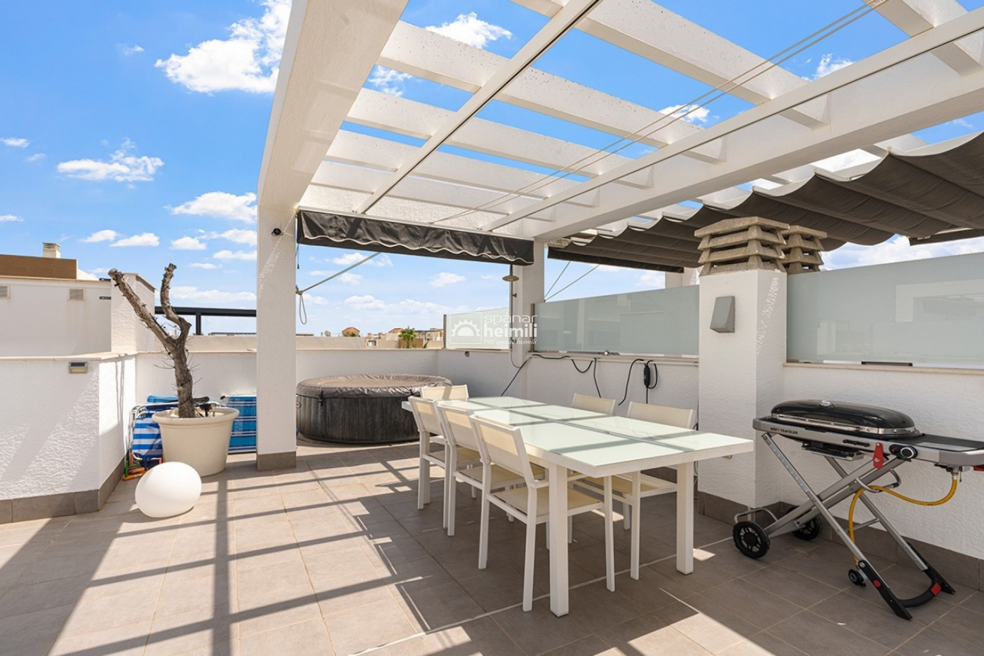 Resale - Apartment -
La Zenia