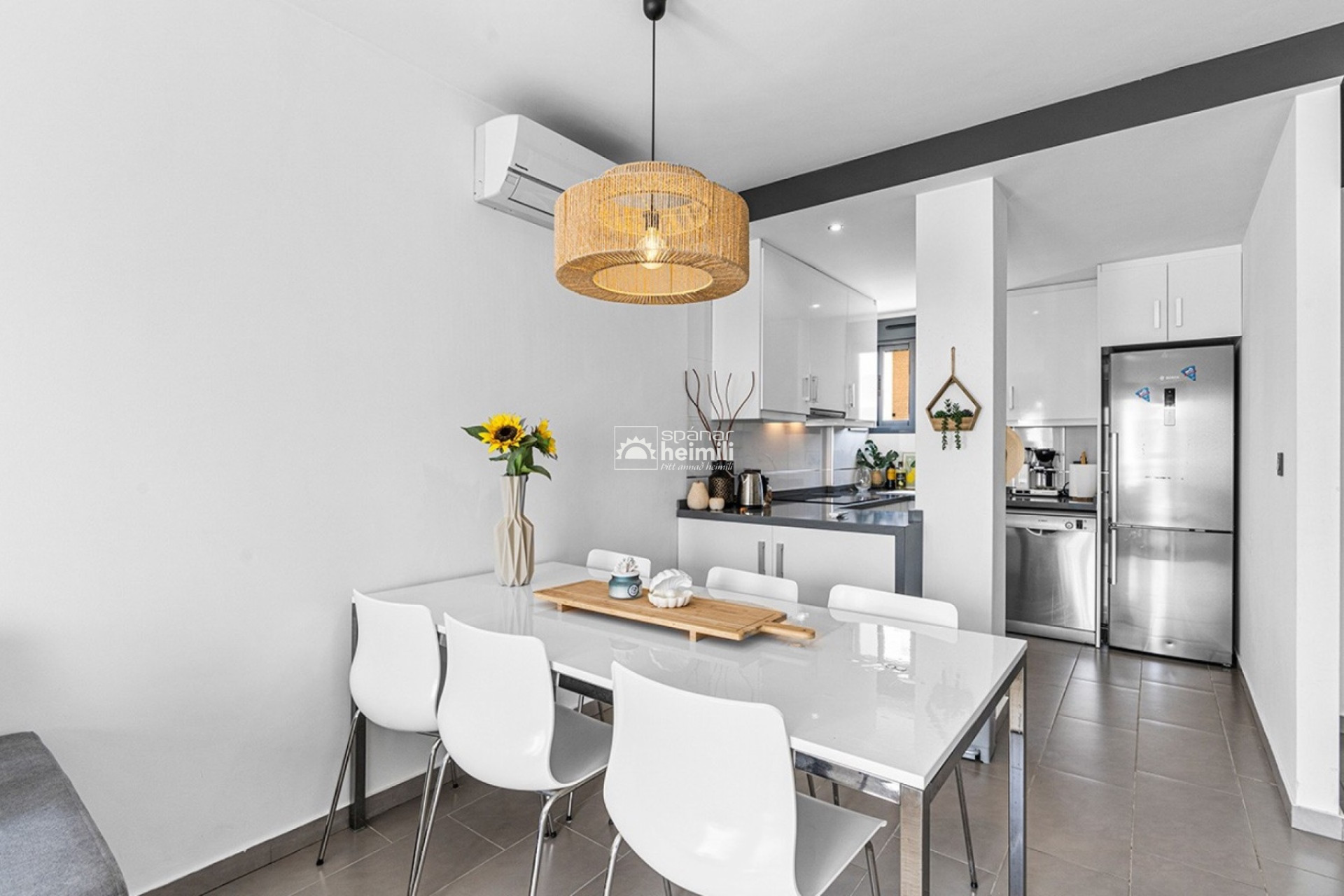 Resale - Apartment -
La Zenia