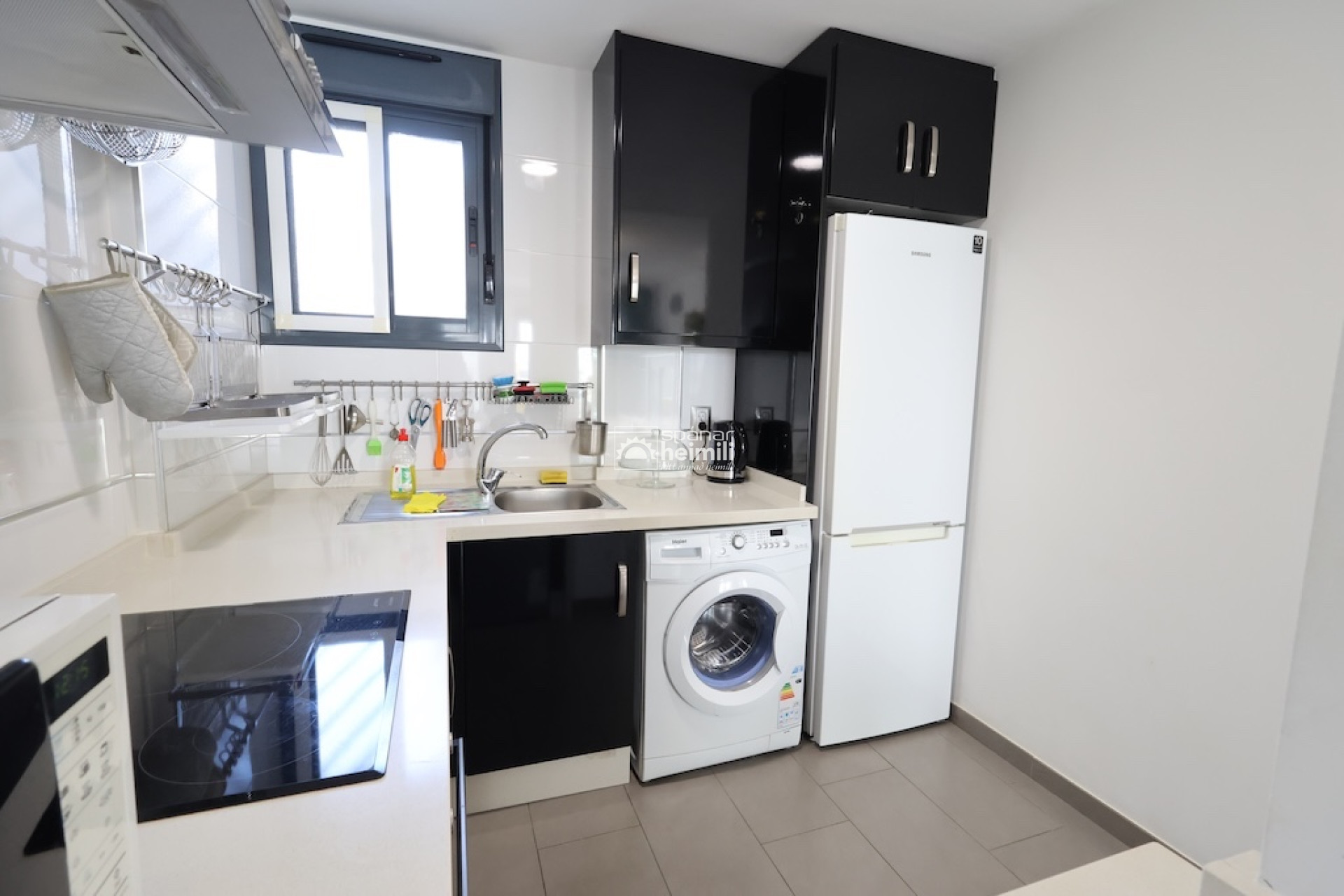 Resale - Apartment -
La Zenia