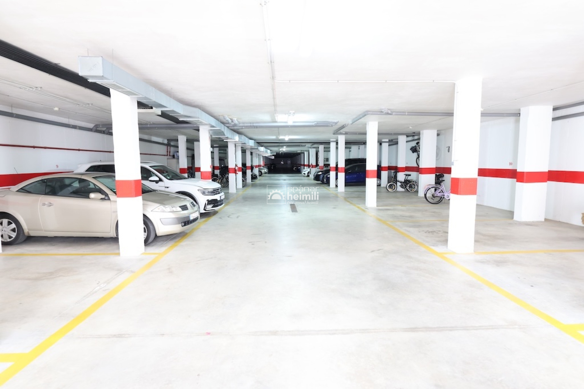 Resale - Apartment -
La Zenia