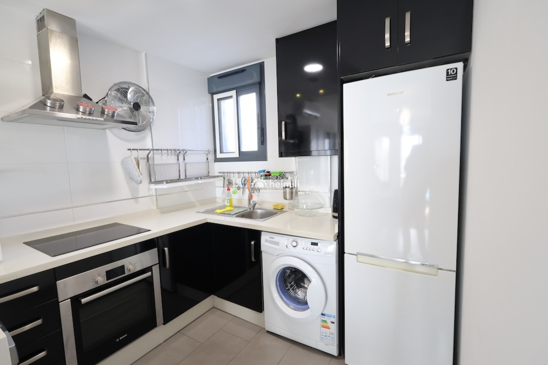 Resale - Apartment -
La Zenia