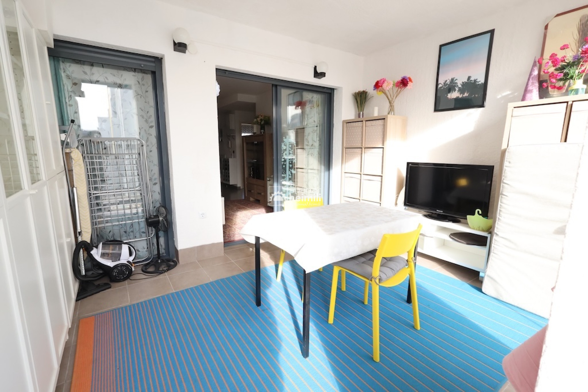 Resale - Apartment -
La Zenia