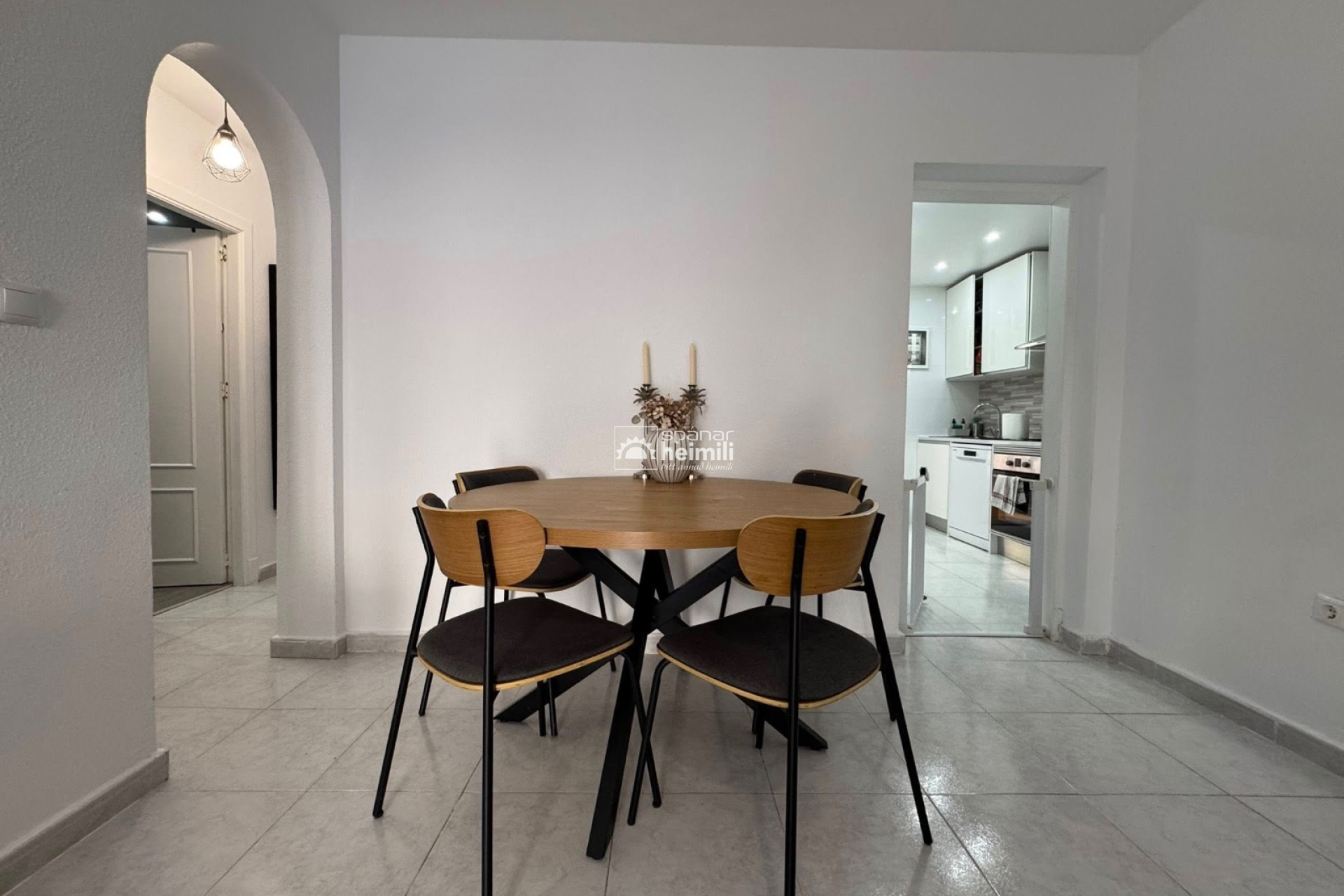 Resale - Apartment -
La Zenia