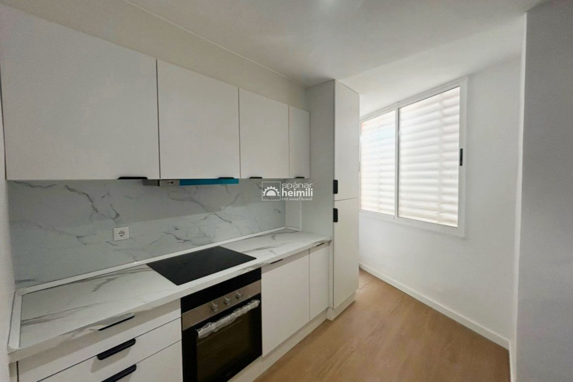 Resale - Apartment -
La Zenia