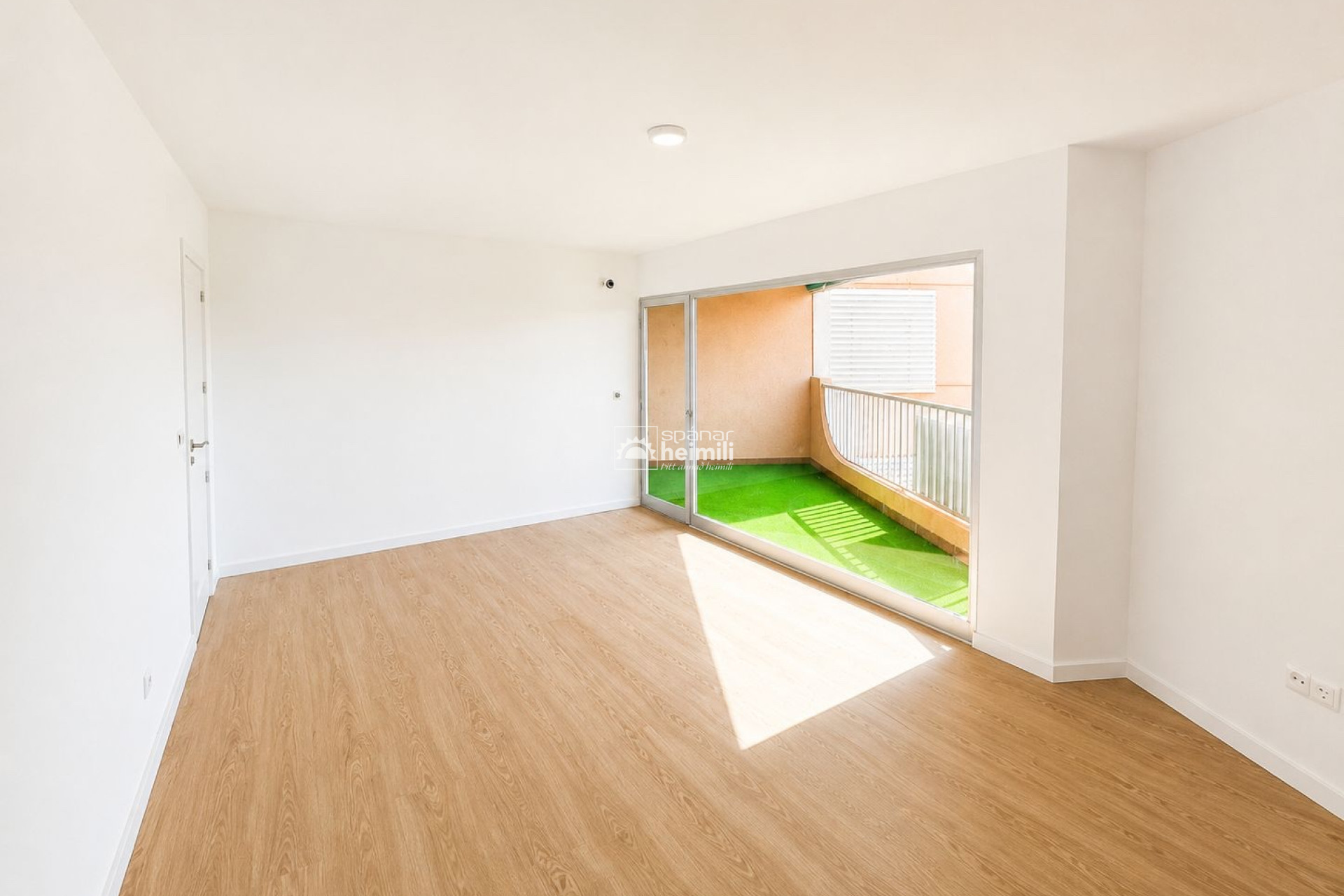 Resale - Apartment -
La Zenia