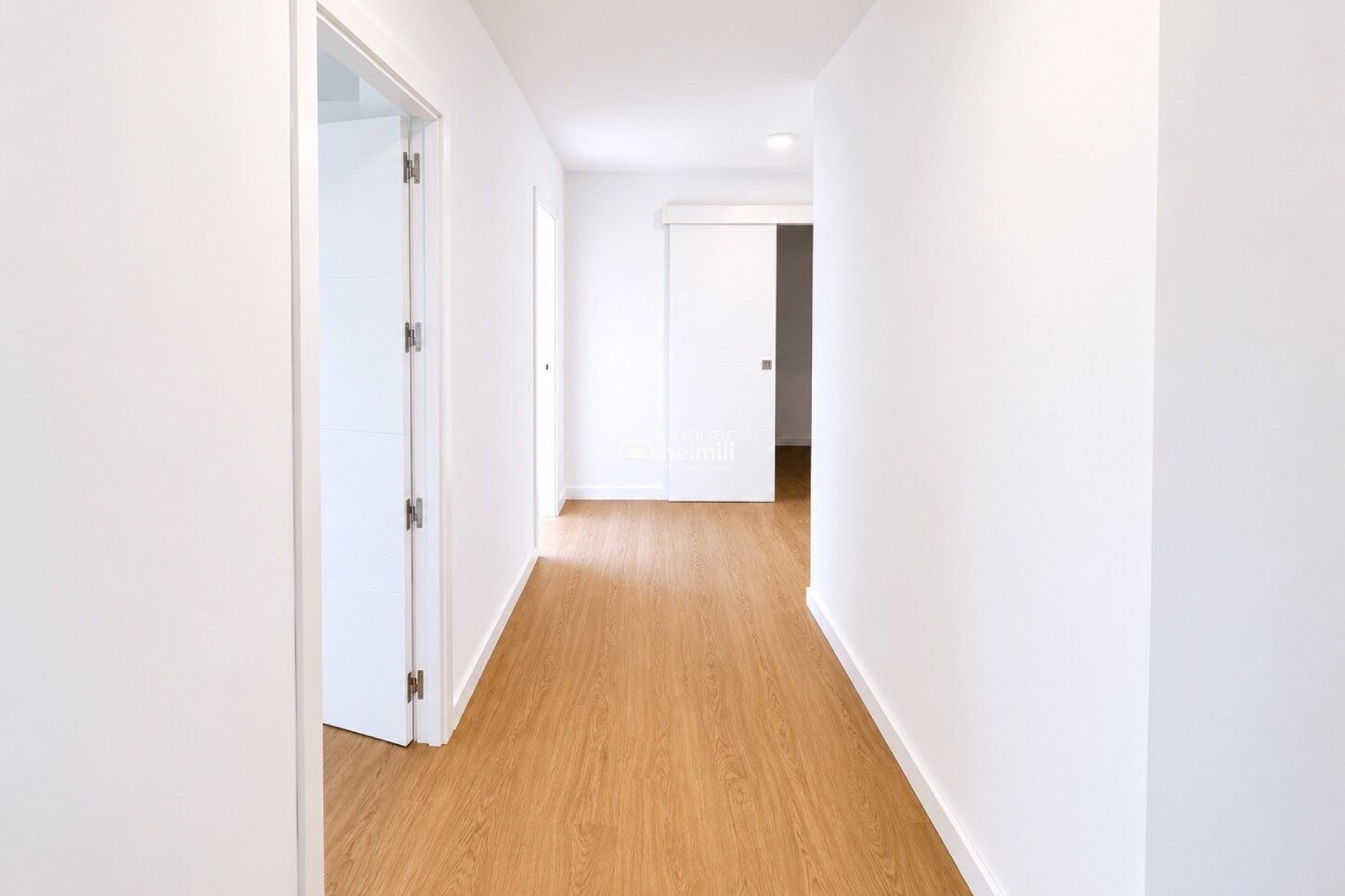 Resale - Apartment -
La Zenia