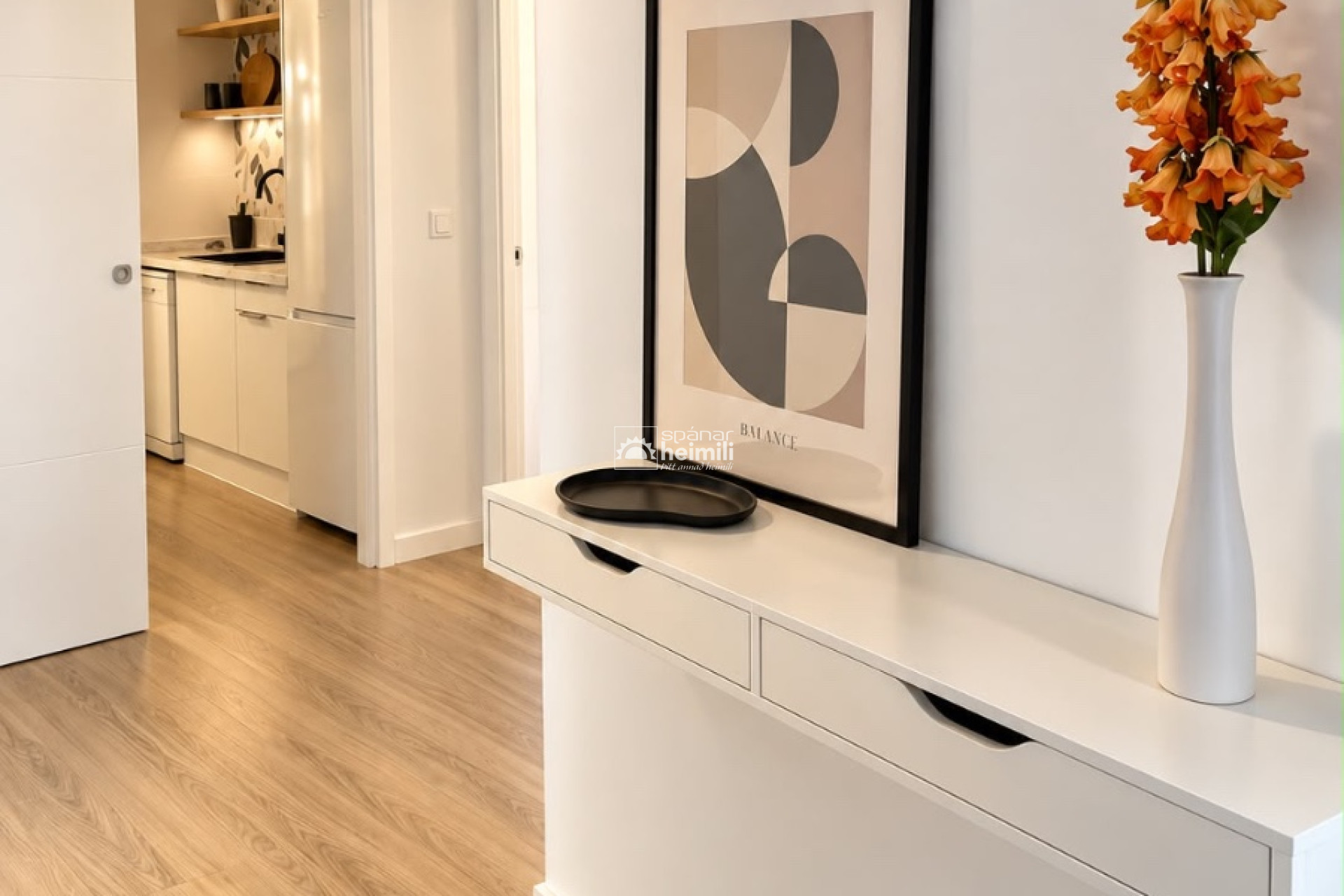 Resale - Apartment -
La Zenia