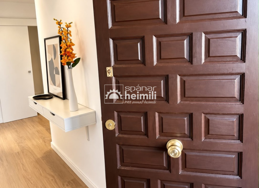 Resale - Apartment -
La Zenia