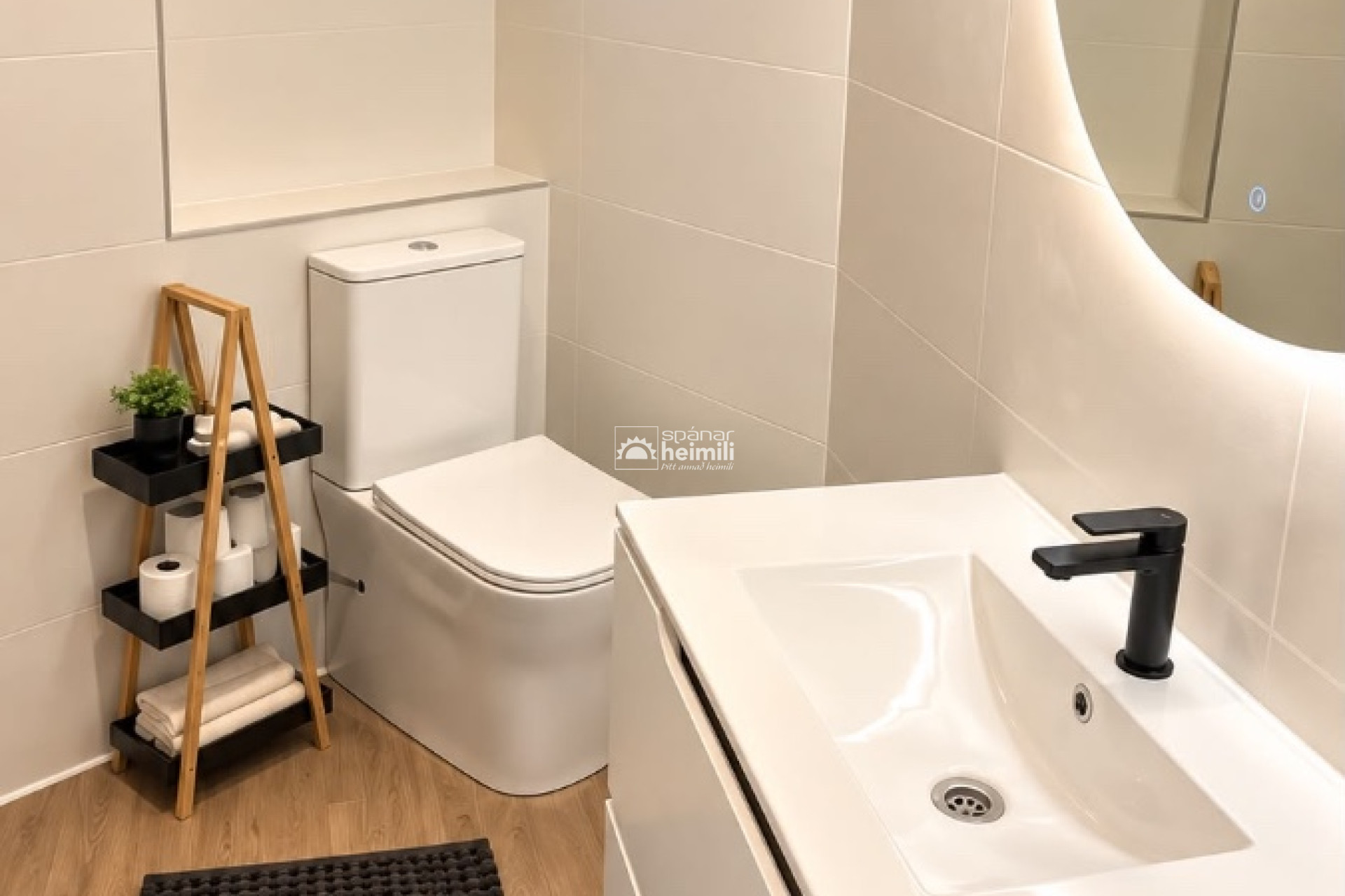 Resale - Apartment -
La Zenia