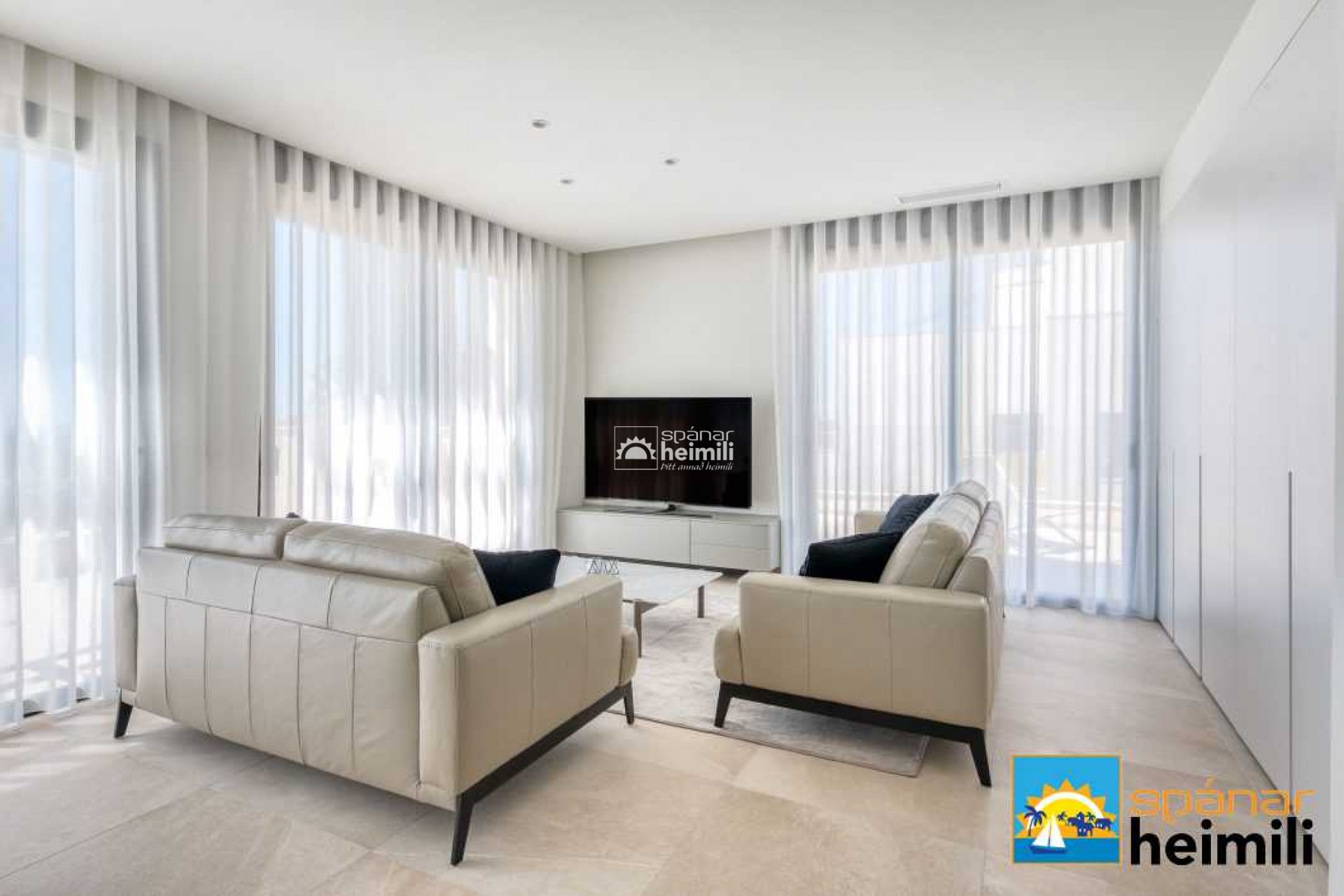 Resale - Apartment -
Las Colinas