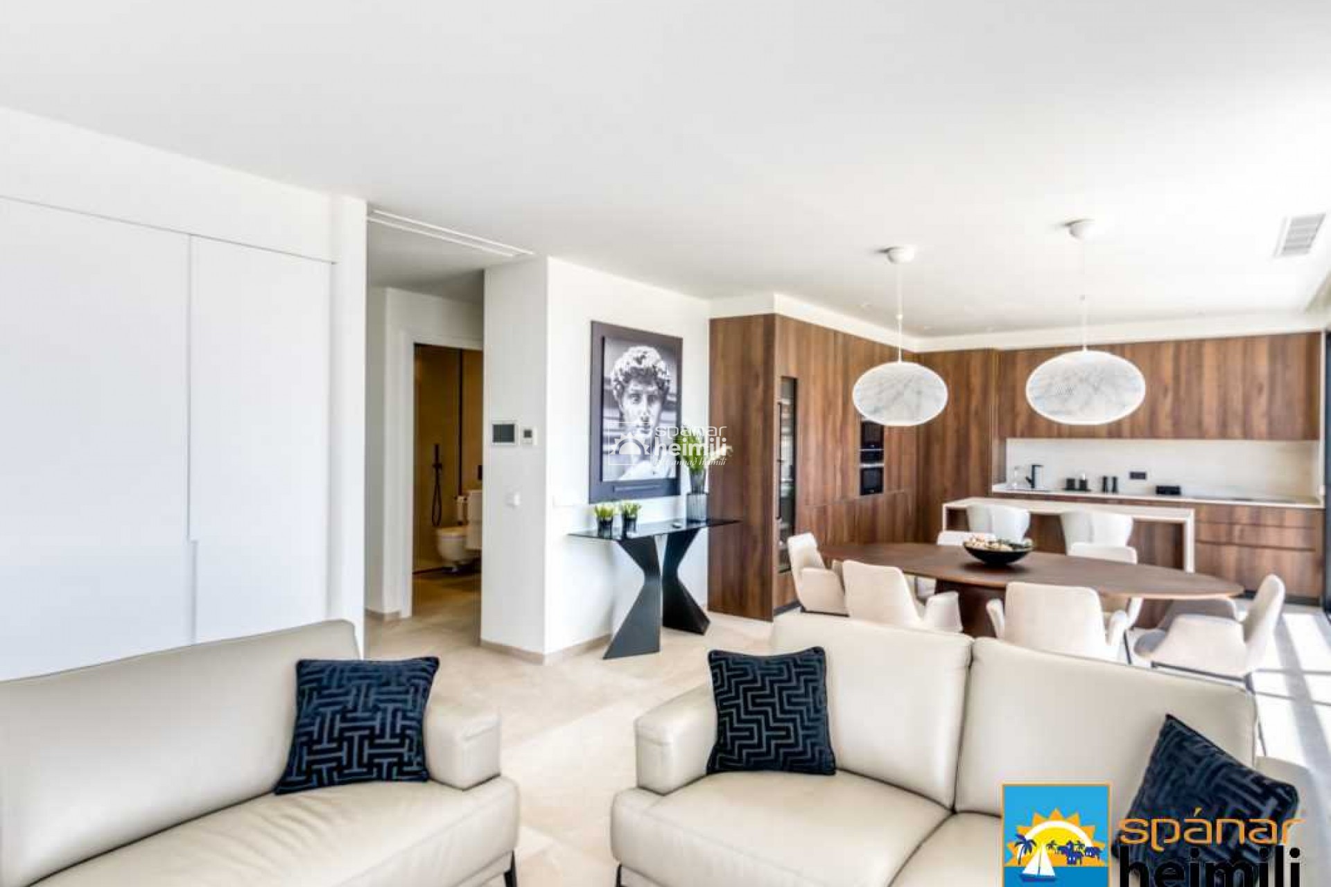 Resale - Apartment -
Las Colinas