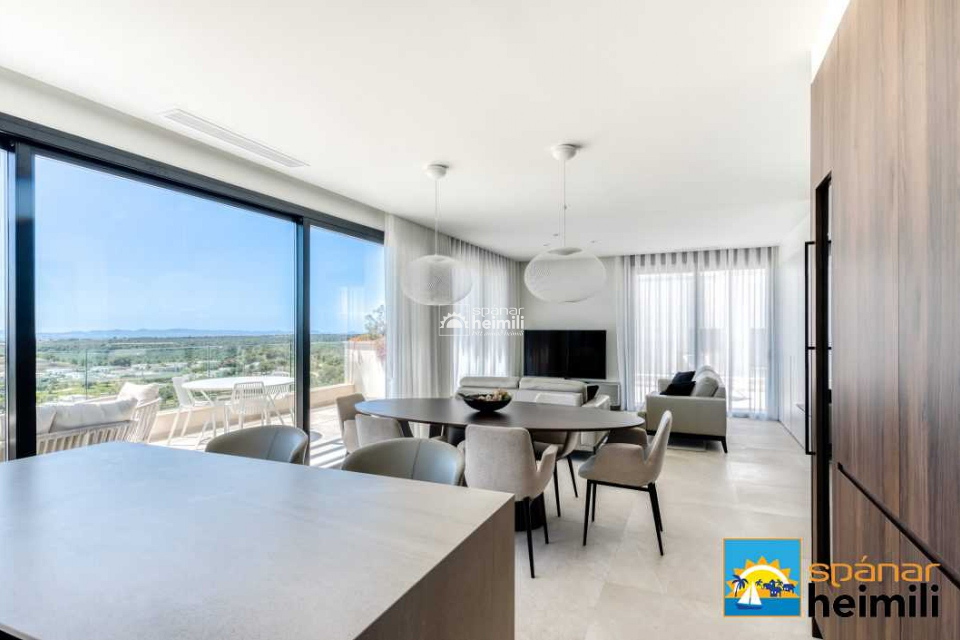 Resale - Apartment -
Las Colinas