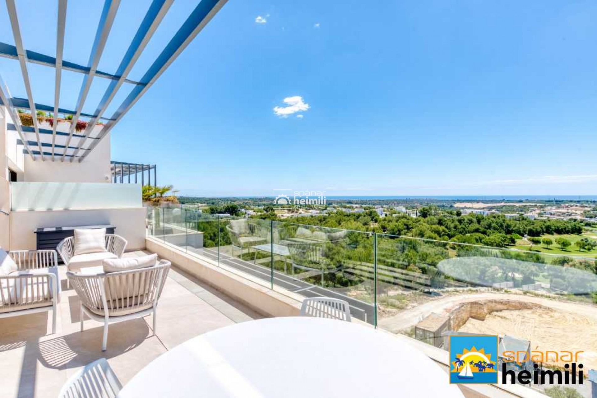 Resale - Apartment -
Las Colinas