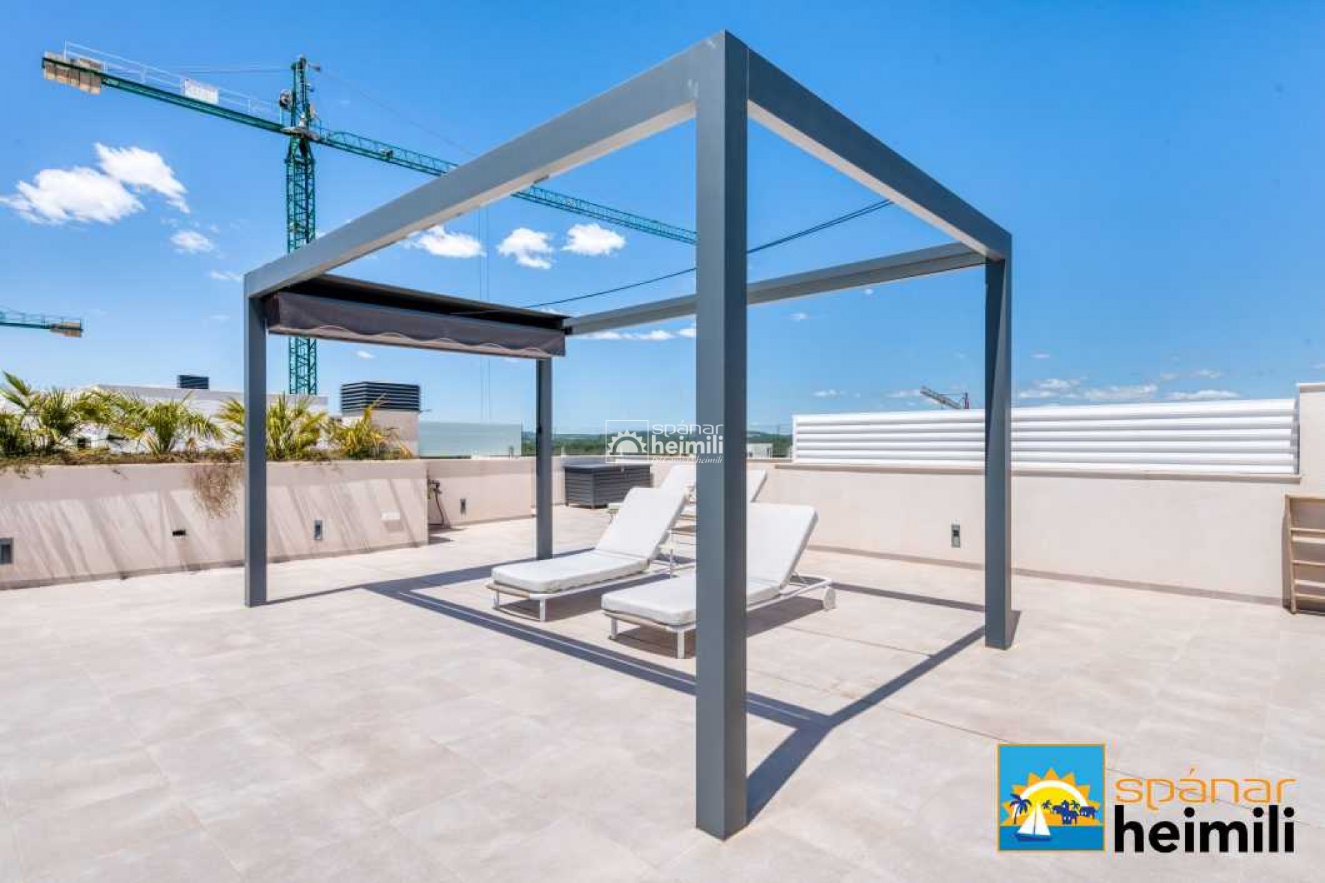 Resale - Apartment -
Las Colinas