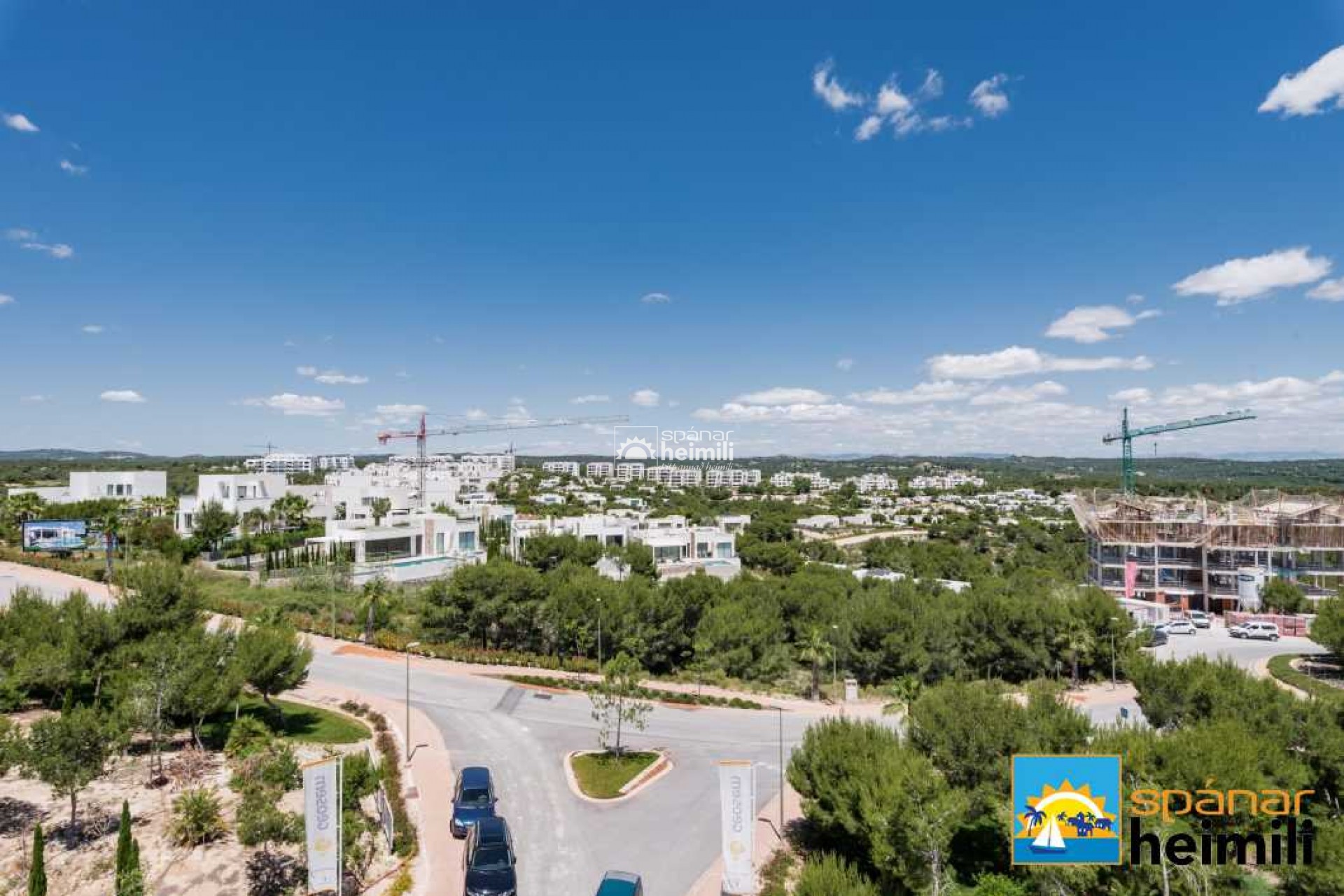 Resale - Apartment -
Las Colinas