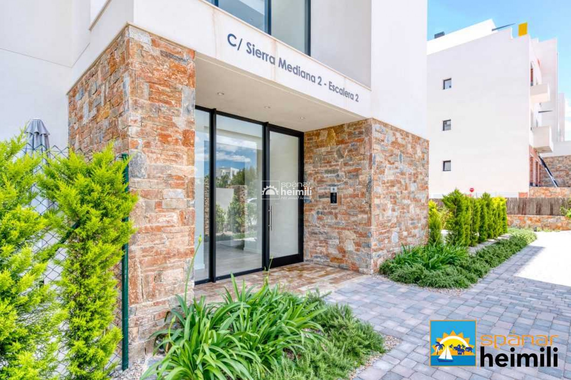 Resale - Apartment -
Las Colinas