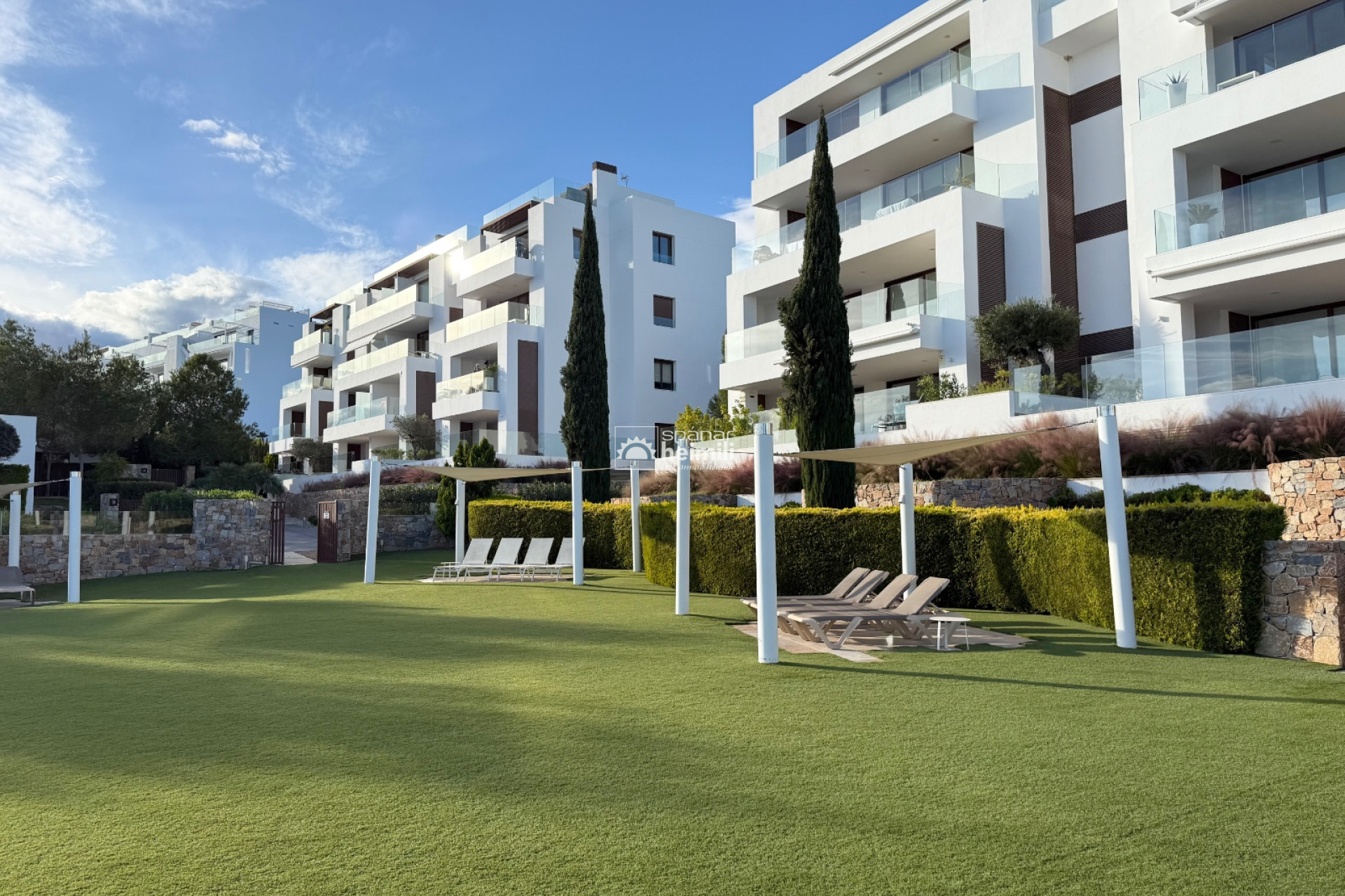 Resale - Apartment -
Las Colinas