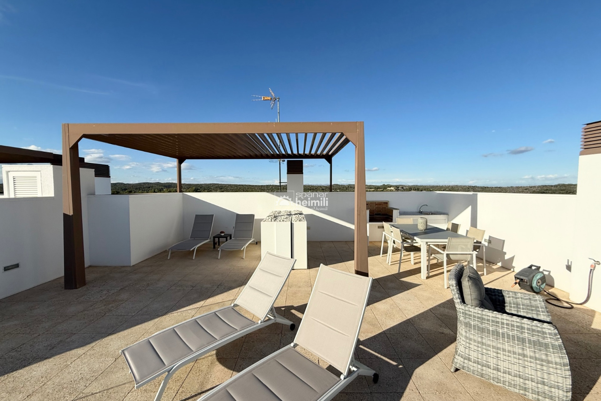 Resale - Apartment -
Las Colinas