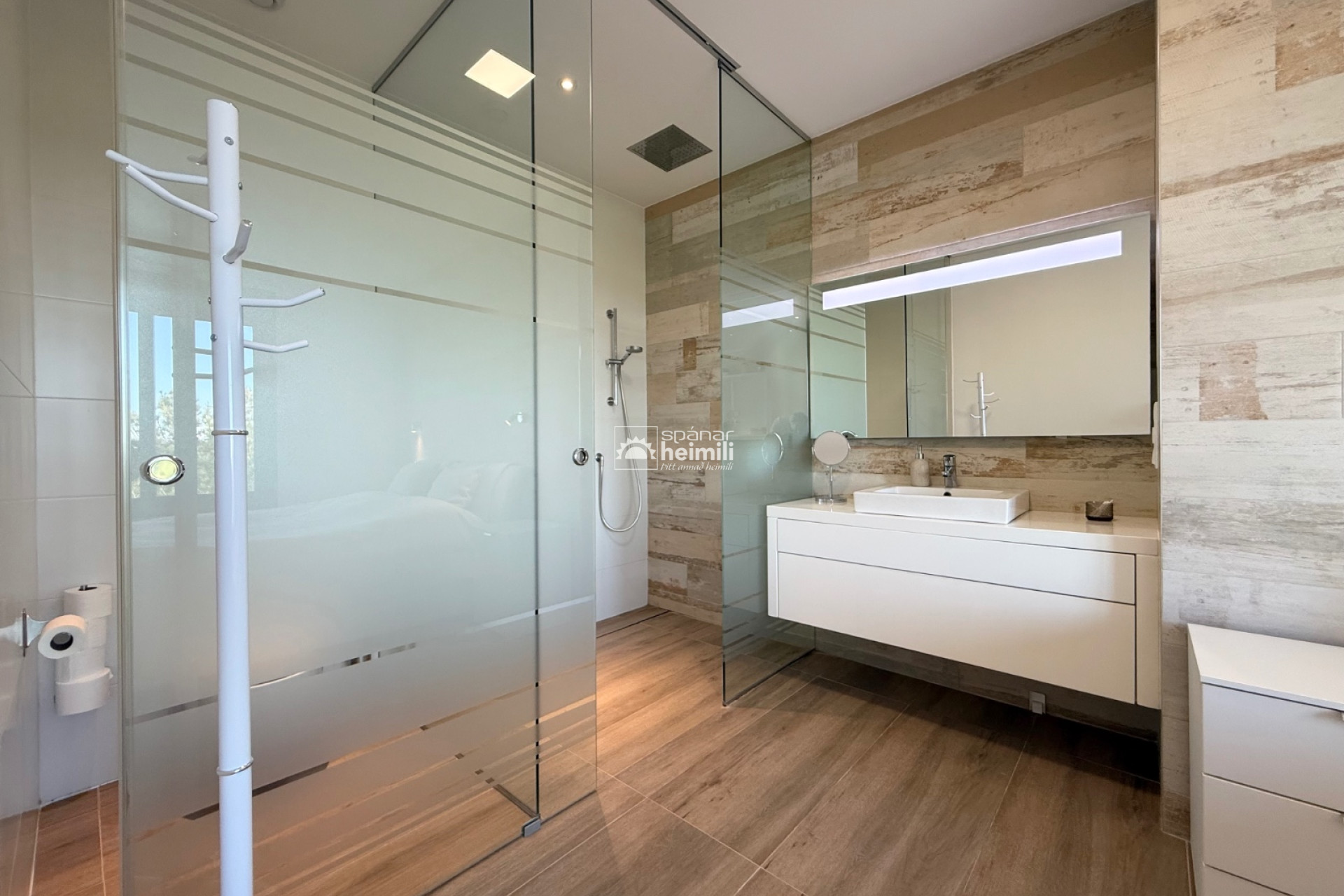 Resale - Apartment -
Las Colinas