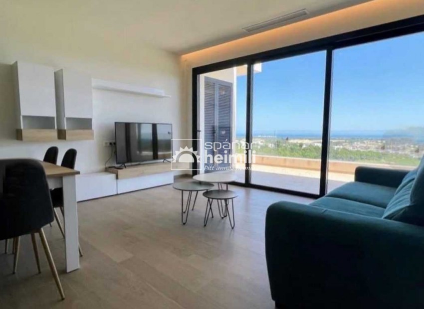 Resale - Apartment -
Las Colinas