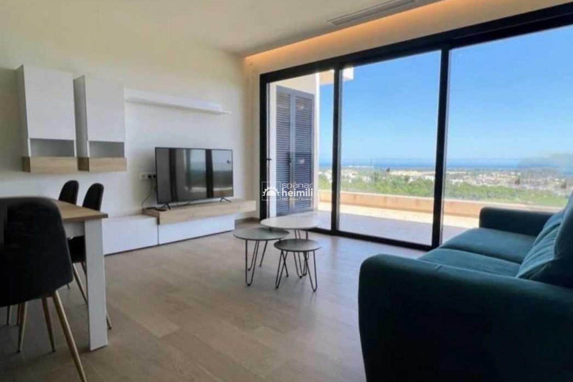 Resale - Apartment -
Las Colinas