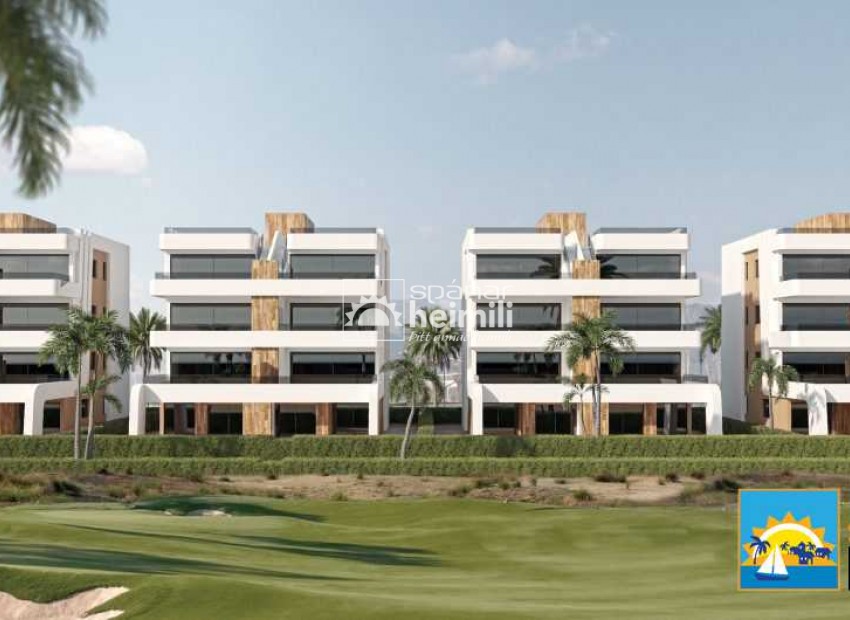 Resale - Apartment -
Las Colinas