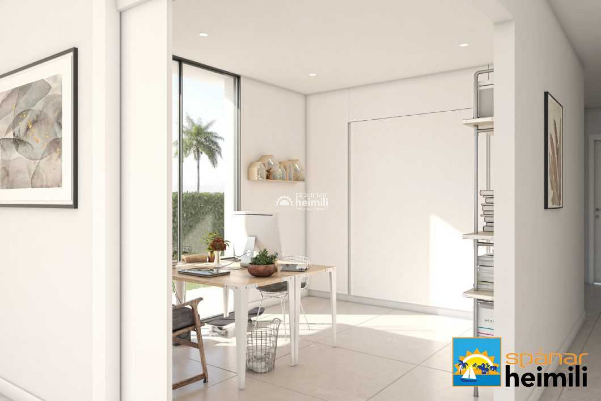 Resale - Apartment -
Las Colinas