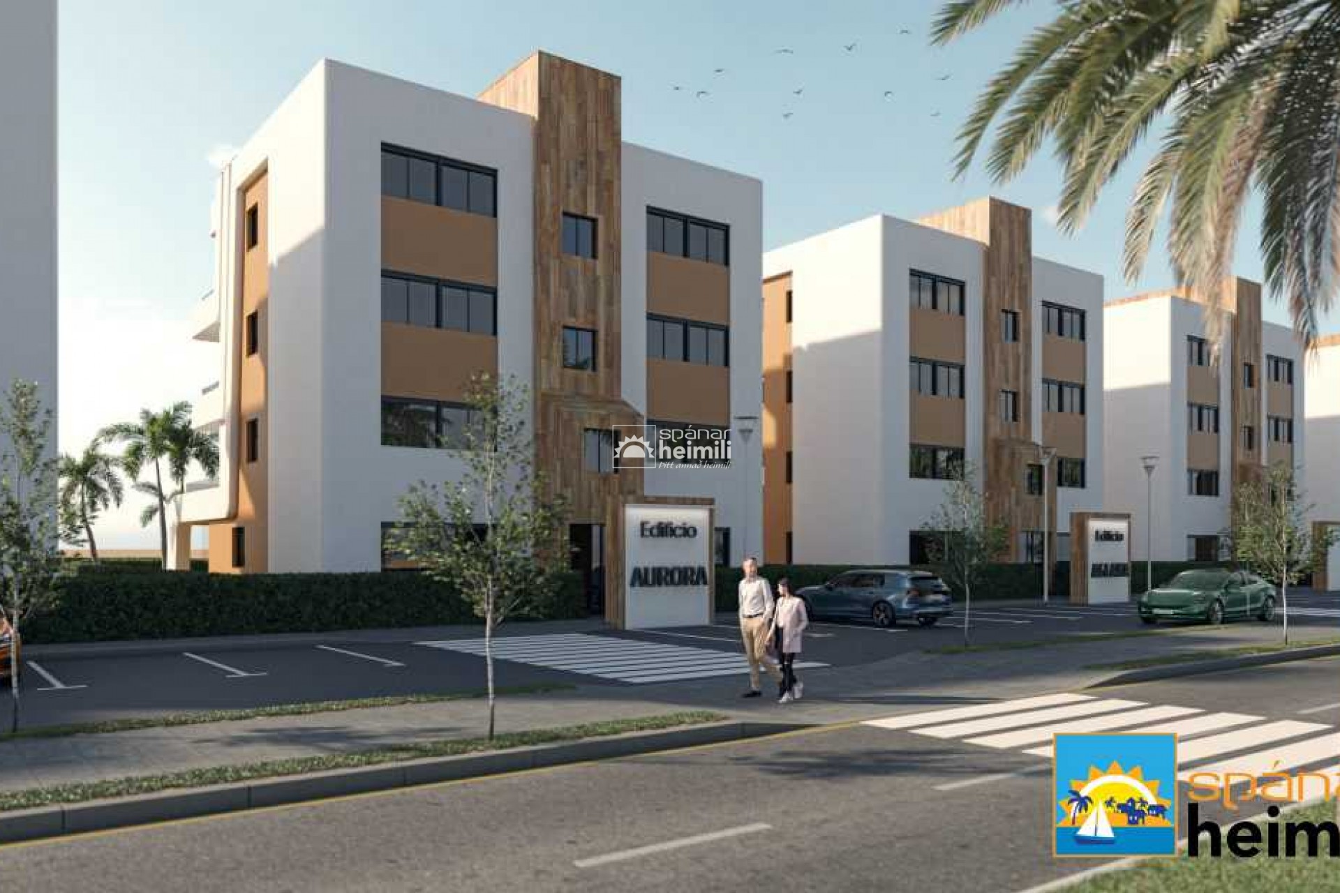 Resale - Apartment -
Las Colinas