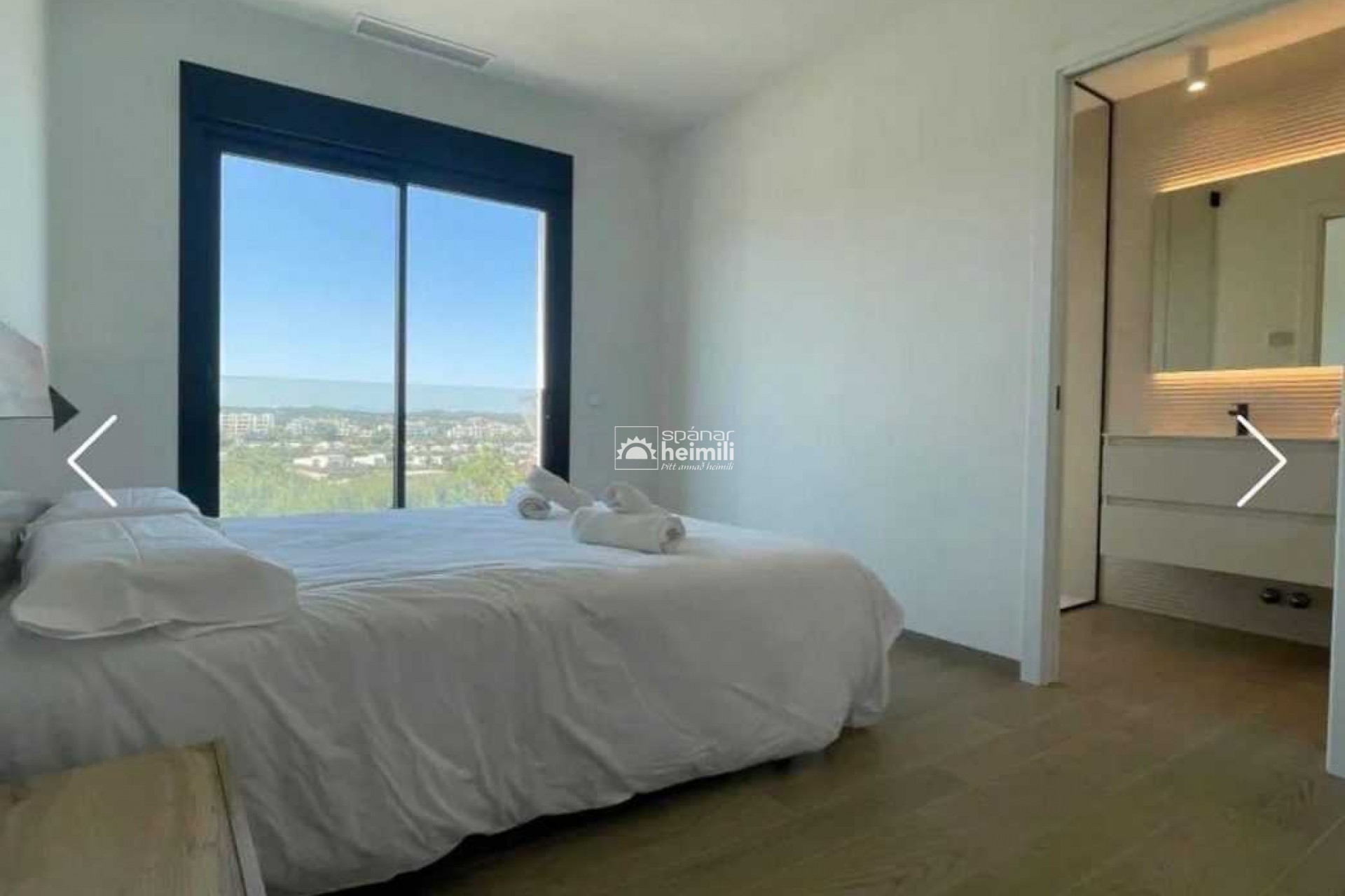 Resale - Apartment -
Las Colinas