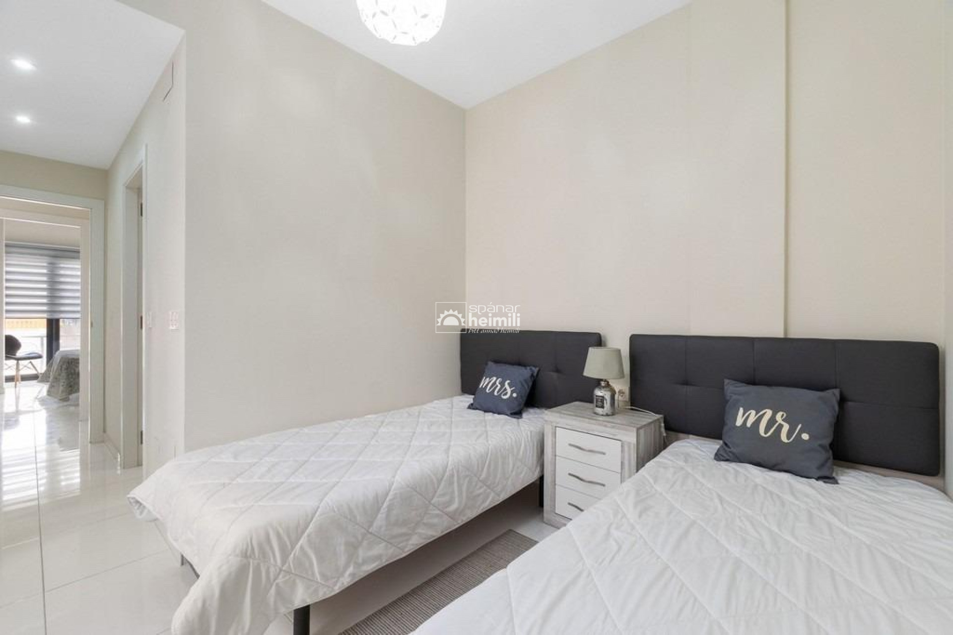 Resale - Apartment -
Los Altos/Los Balcones