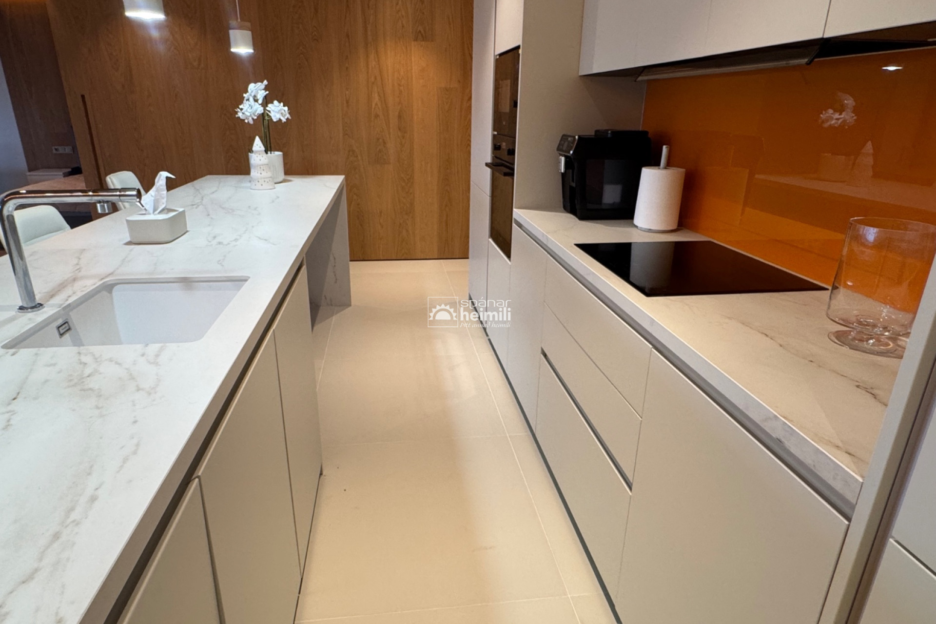 Resale - Apartment -
Malaga - Málaga