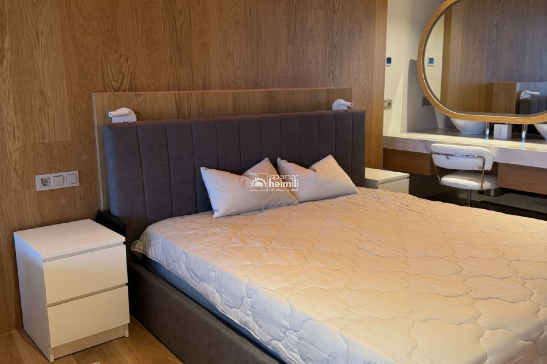 Resale - Apartment -
Malaga - Málaga