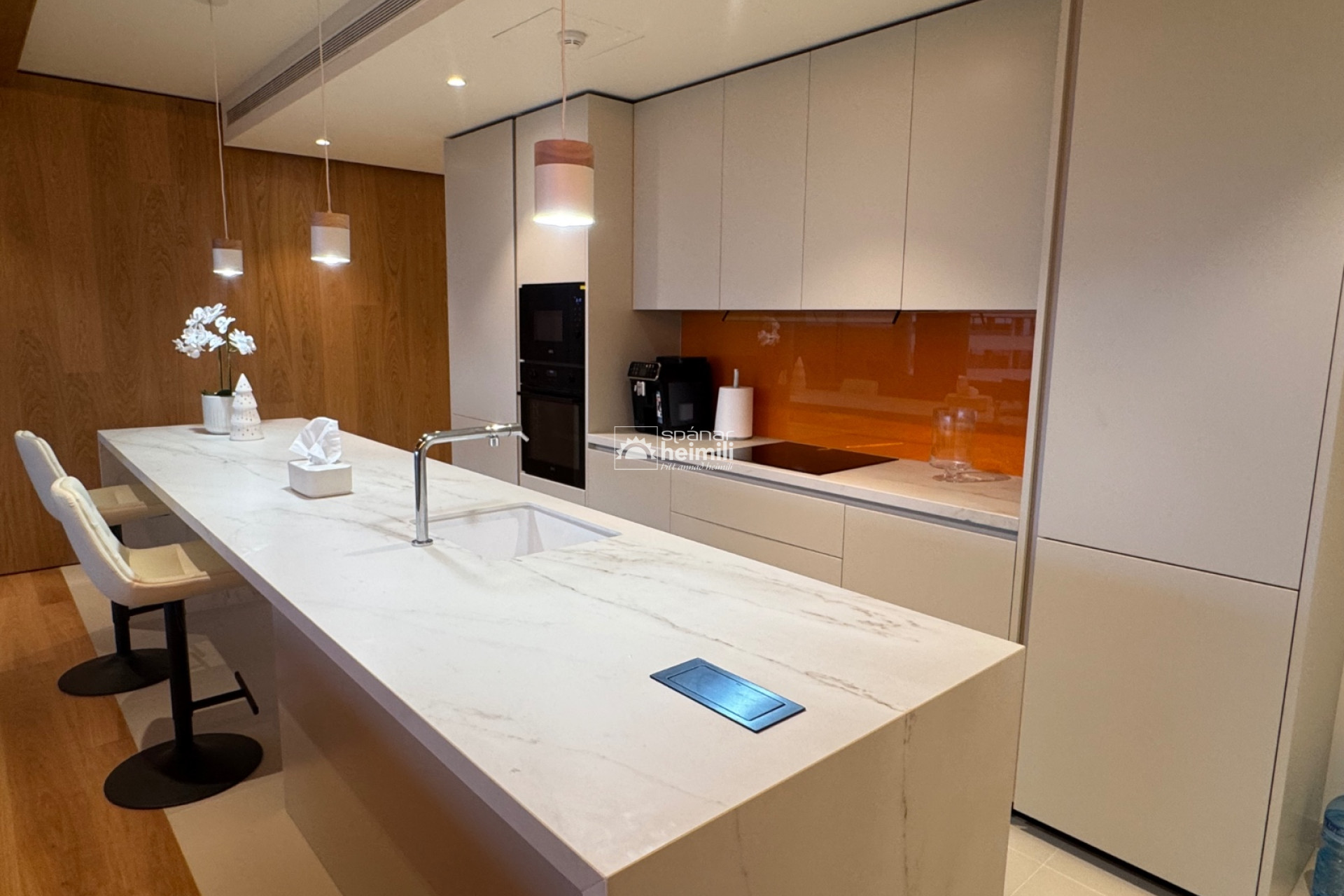 Resale - Apartment -
Málaga/Marbella - Málaga