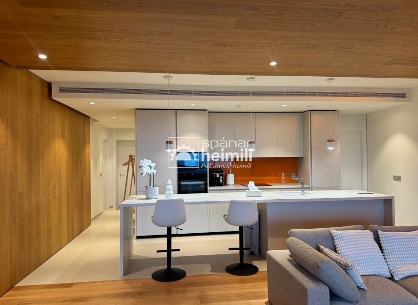 Resale - Apartment -
Málaga/Marbella - Málaga