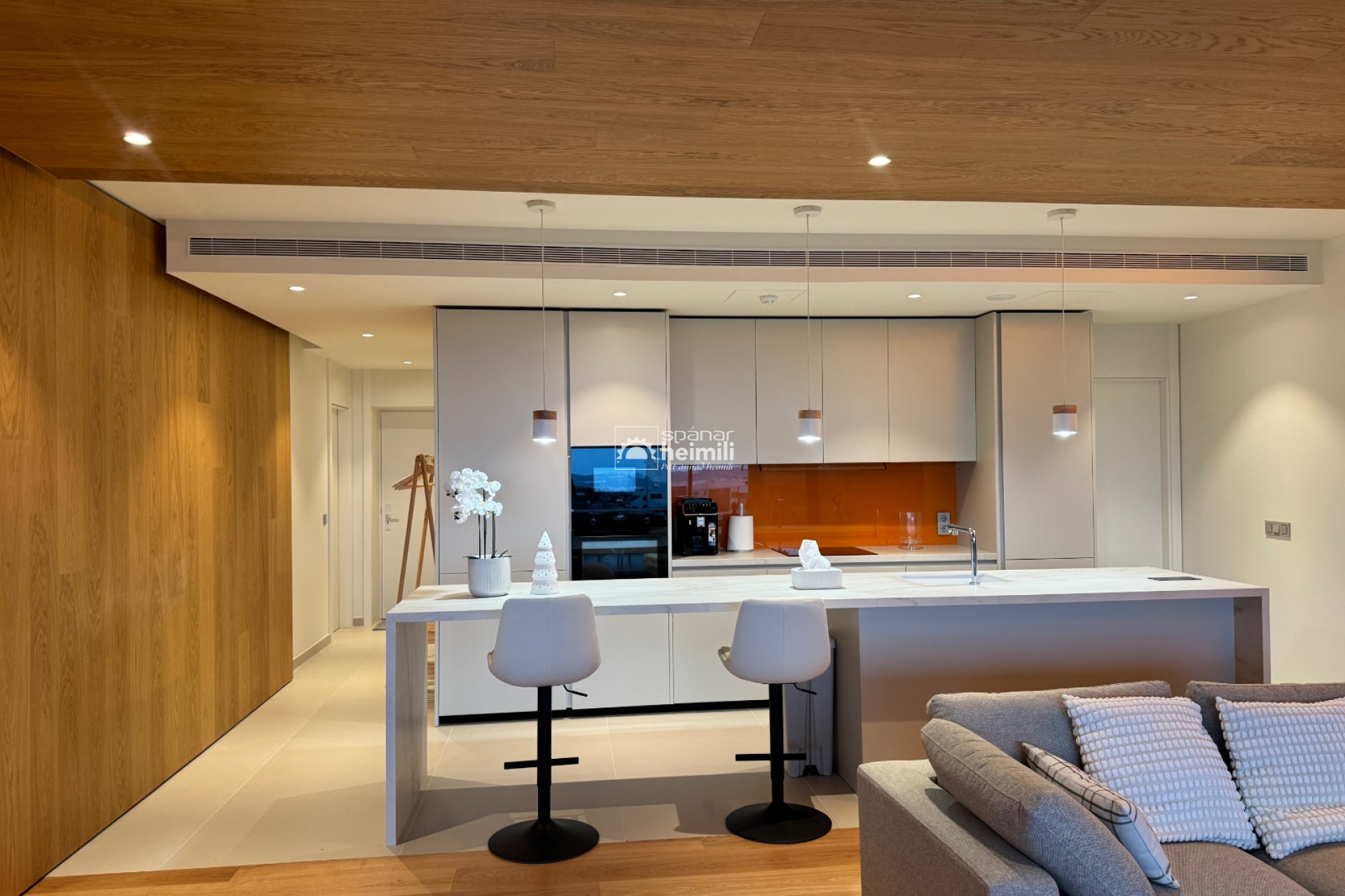 Resale - Apartment -
Málaga/Marbella - Málaga