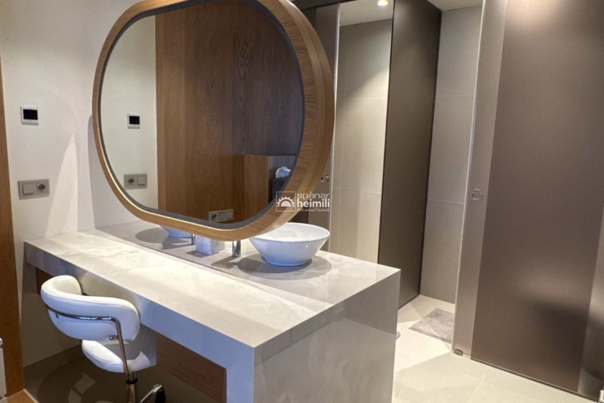 Resale - Apartment -
Málaga/Marbella - Málaga