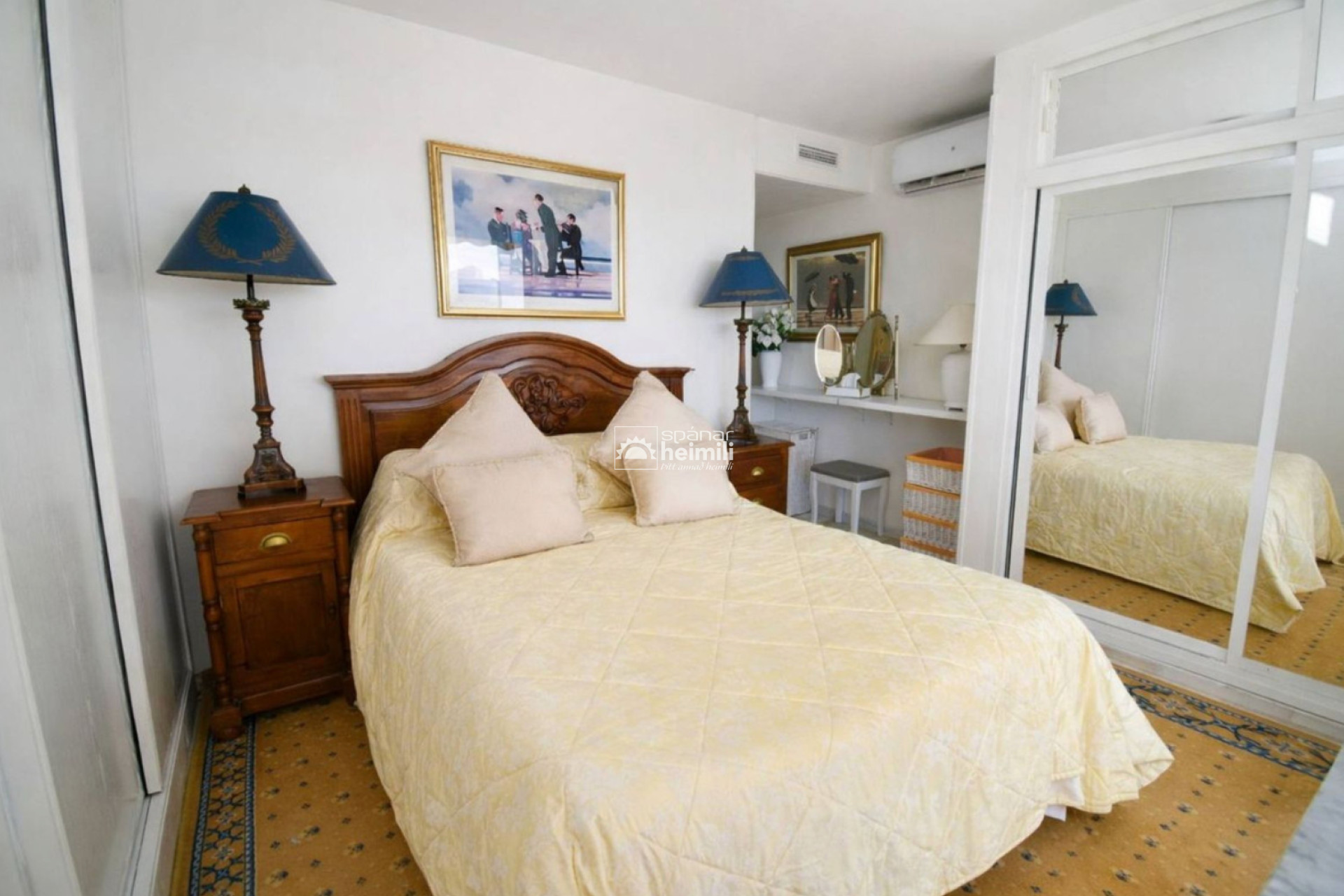 Resale - Apartment -
Malaga - Mijas Costa