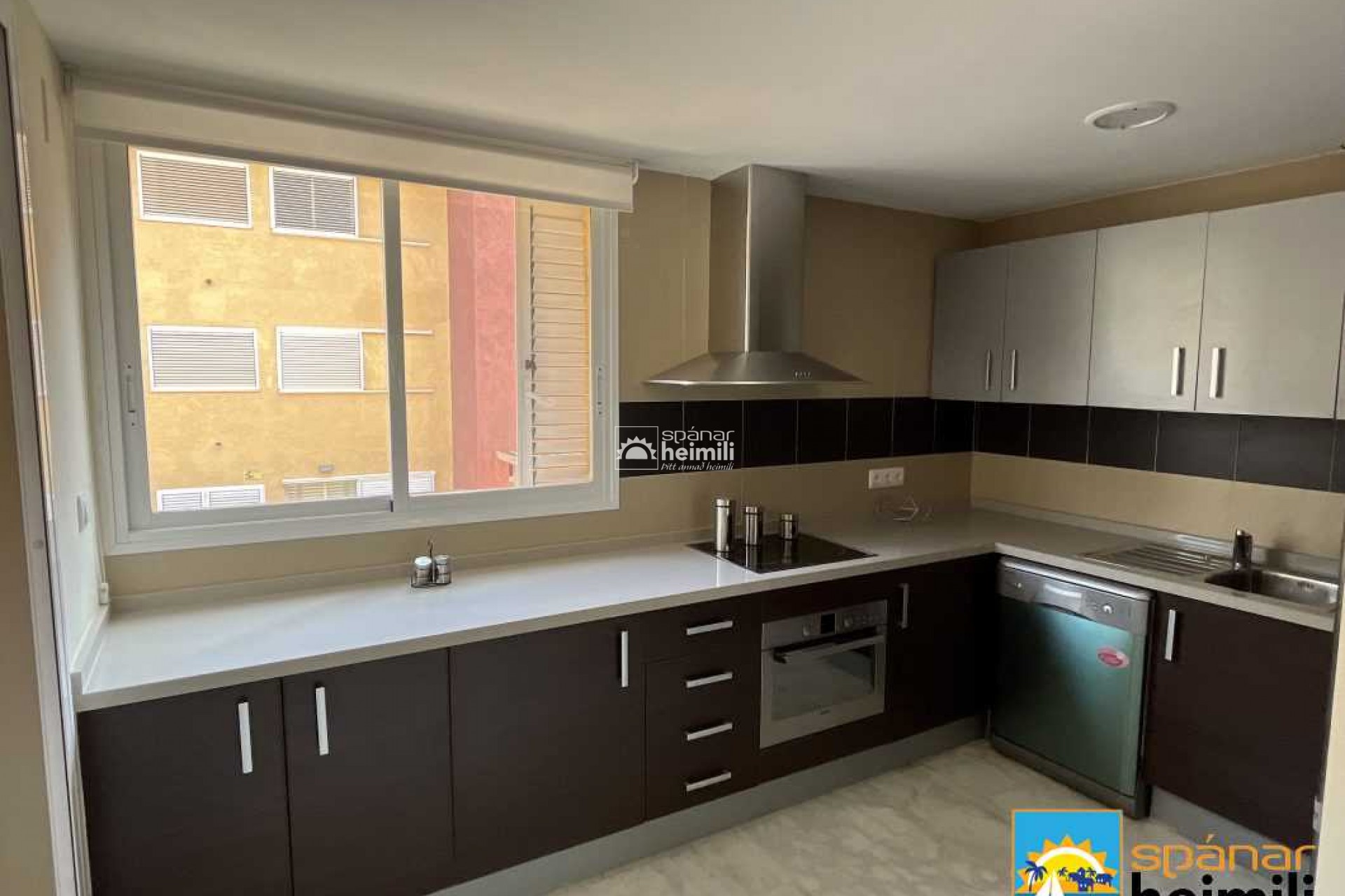 Resale - Apartment -
Murcia