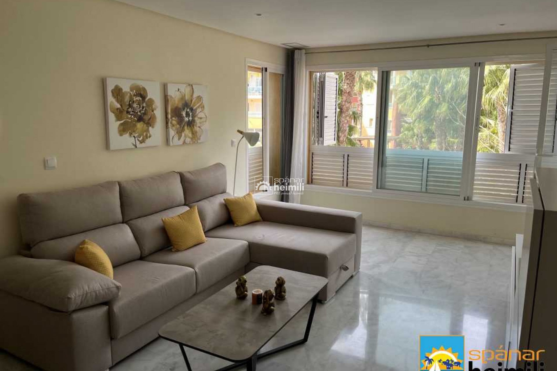 Resale - Apartment -
Murcia