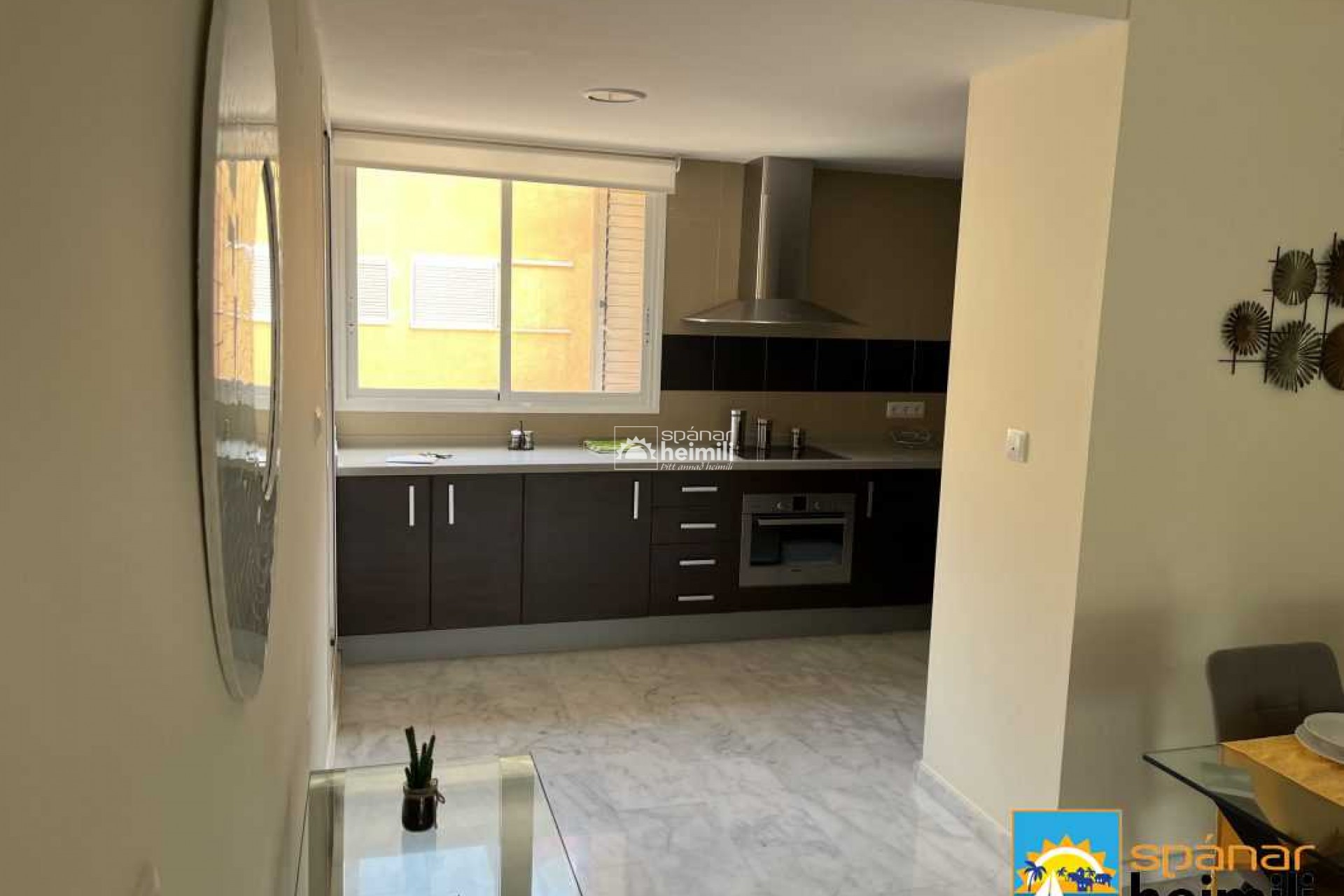 Resale - Apartment -
Murcia