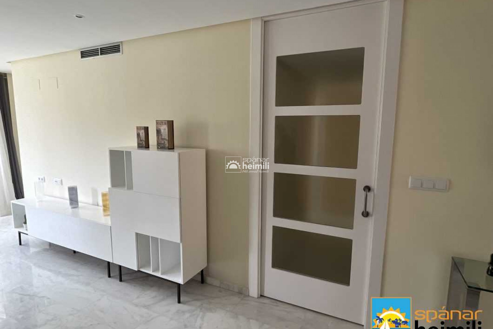 Resale - Apartment -
Murcia