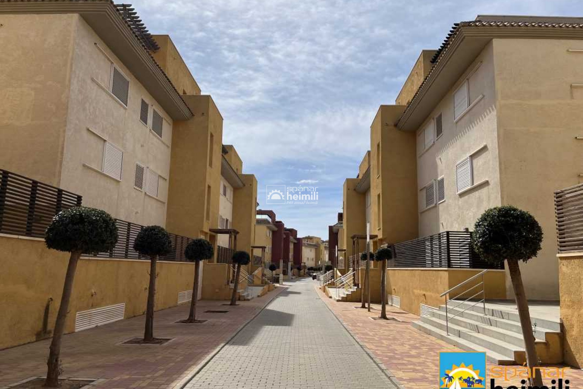 Resale - Apartment -
Murcia