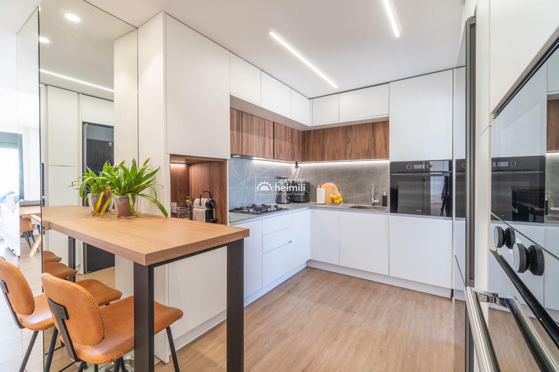 Resale - Apartment -
Orihuela Costa - Campoamor