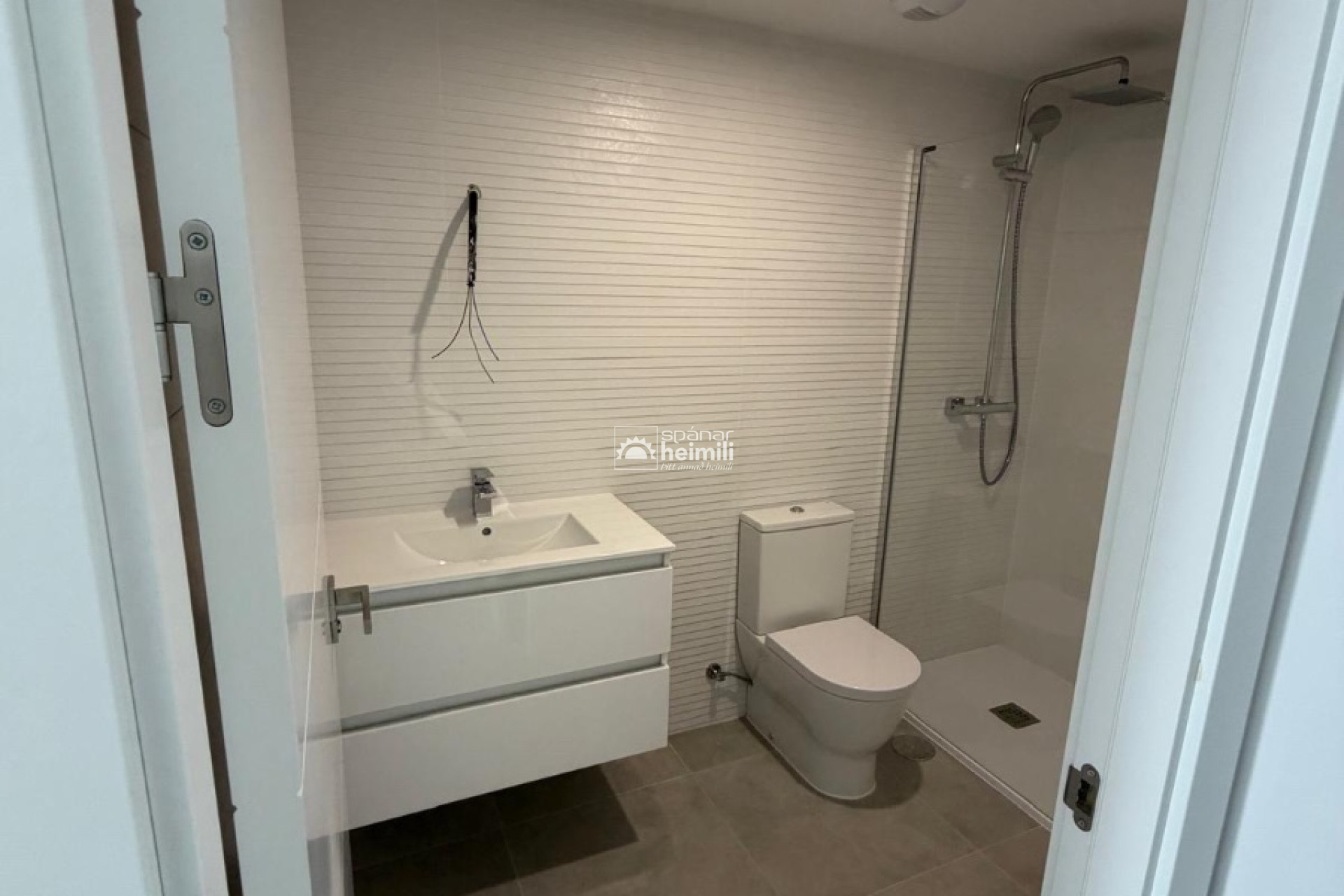 Resale - Apartment -
Orihuela Costa - Campoamor