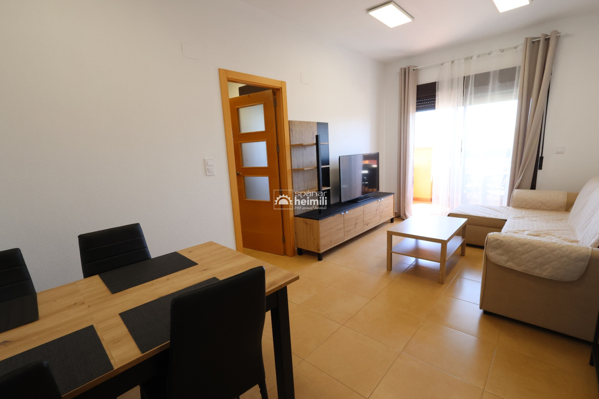 Resale - Apartment -
Orihuela Costa - Lomas de Cabo Roig