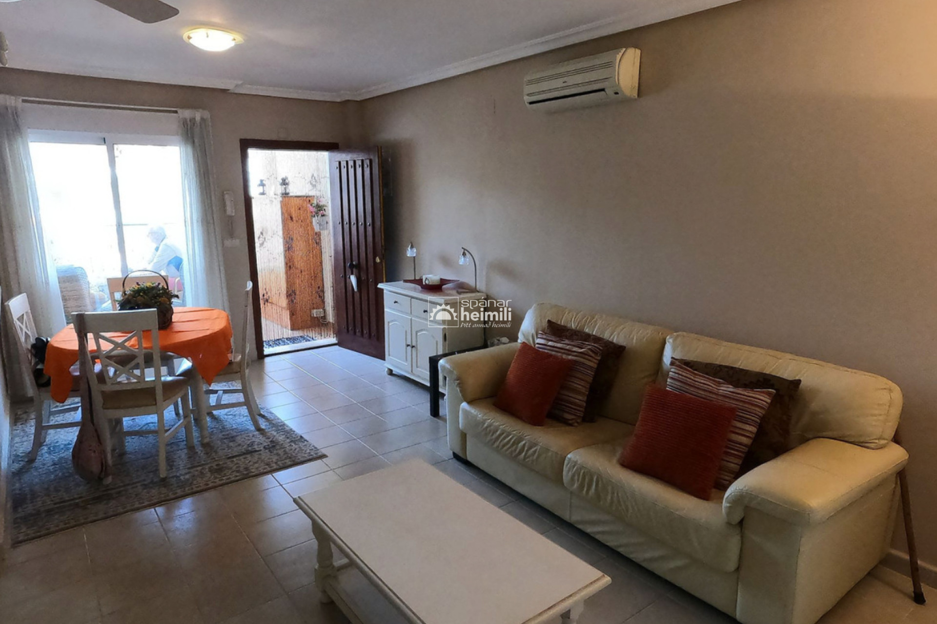 Resale - Apartment -
Orihuela - Orihuelaborg og nærsvæði