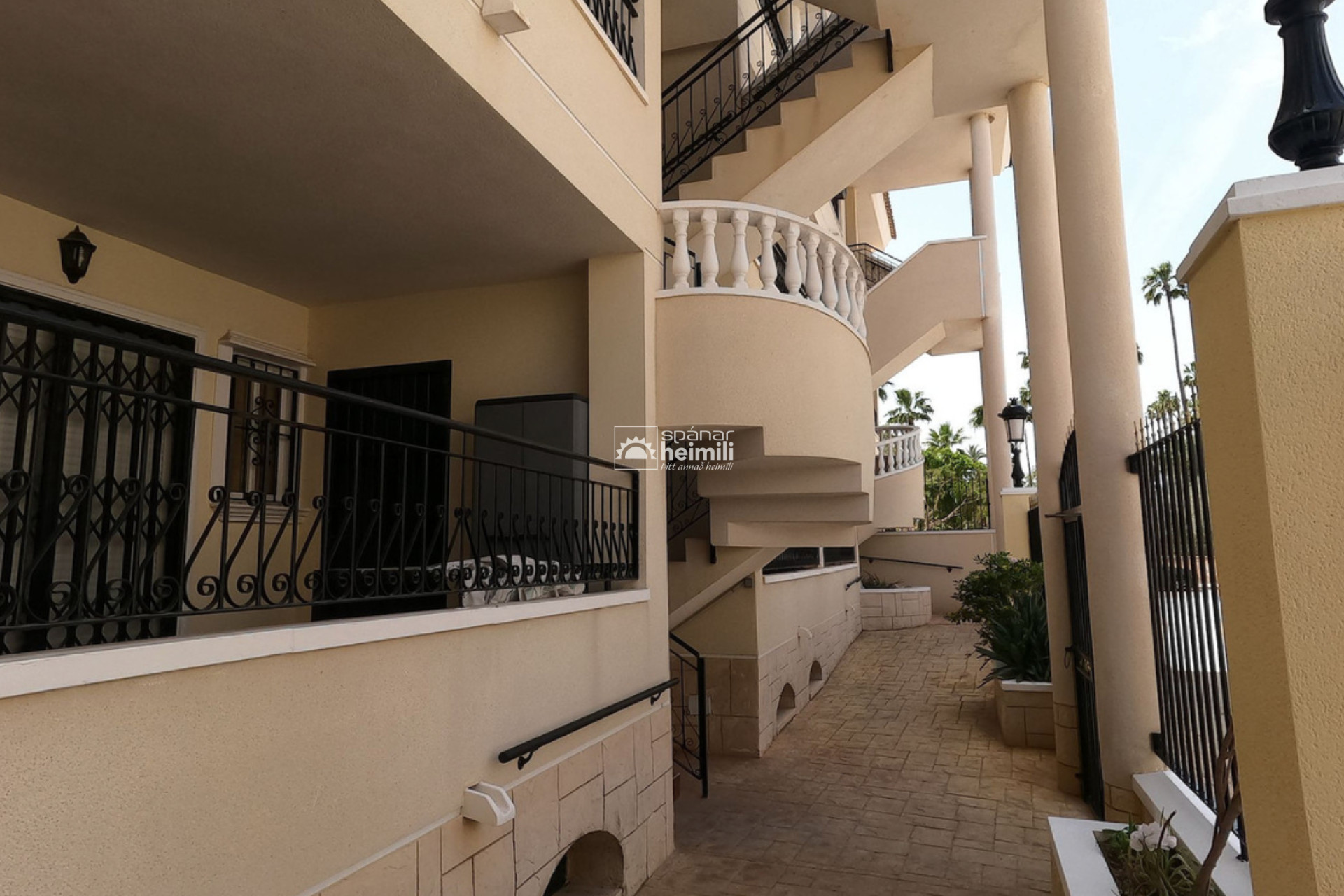 Resale - Apartment -
Orihuela - Orihuelaborg og nærsvæði