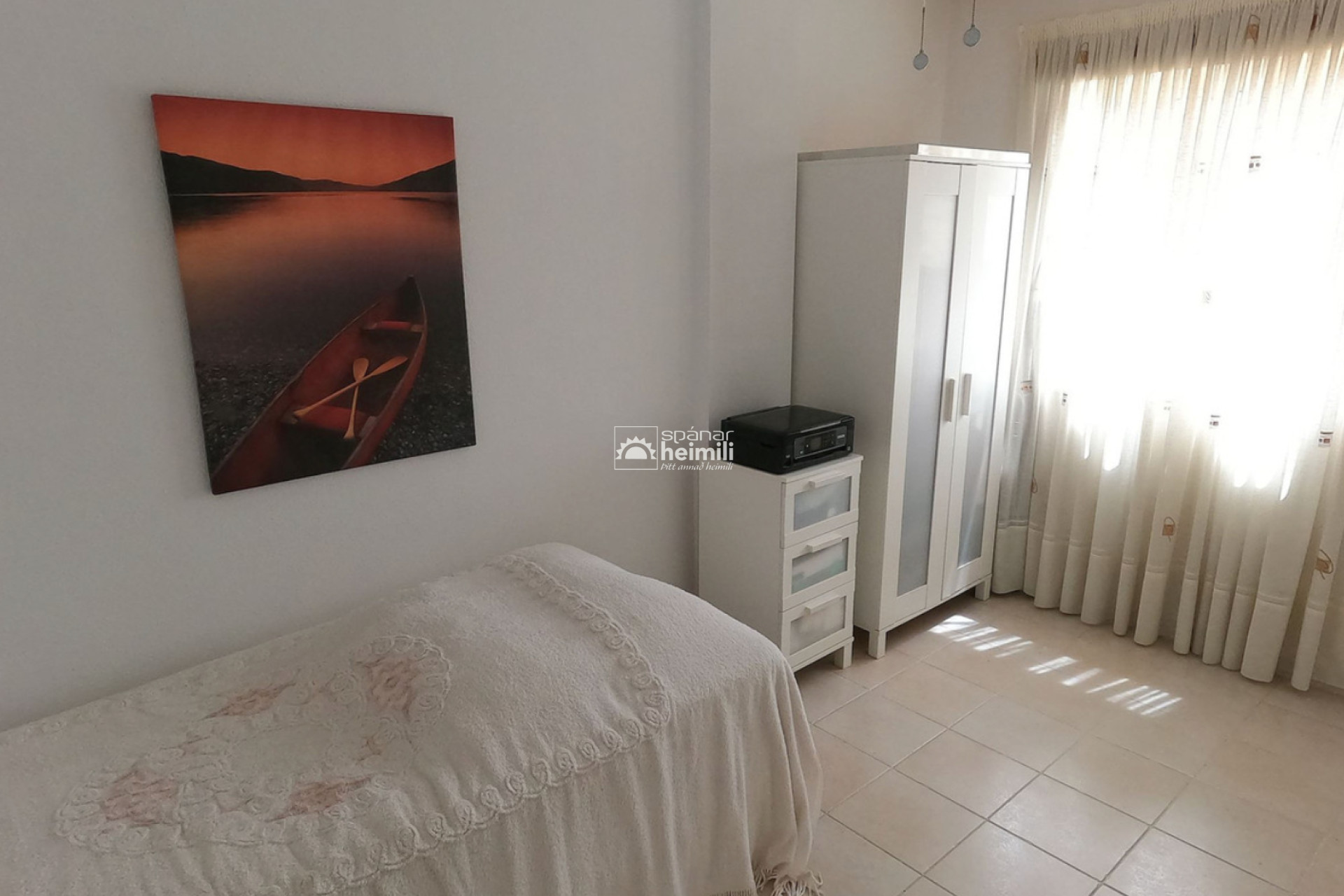 Resale - Apartment -
Orihuela - Orihuelaborg og nærsvæði